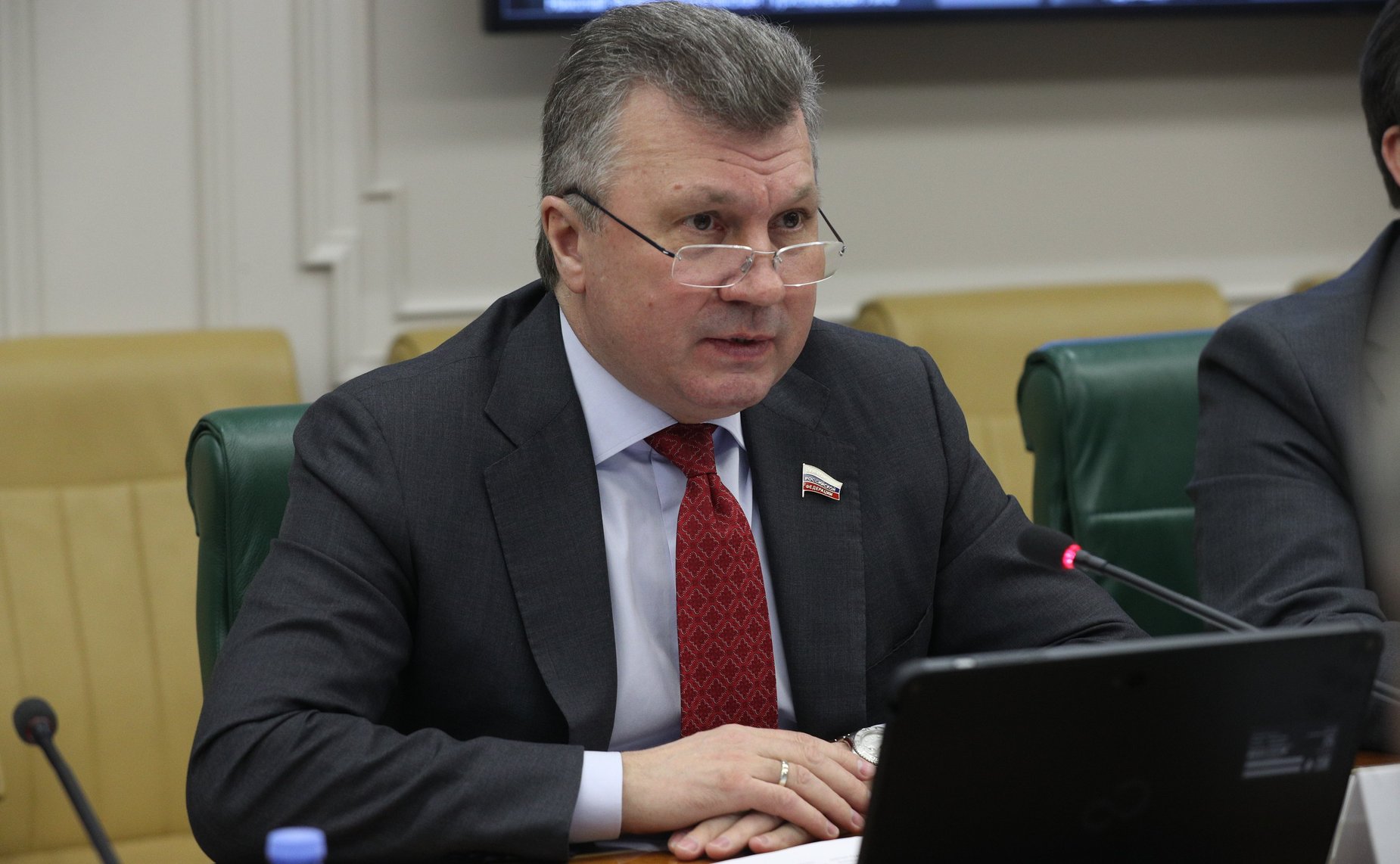 Валерий Васильев