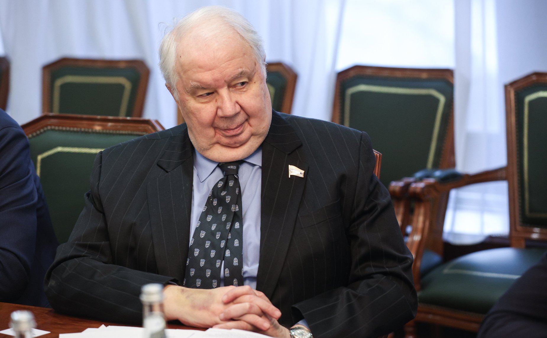 Сергей Кисляк