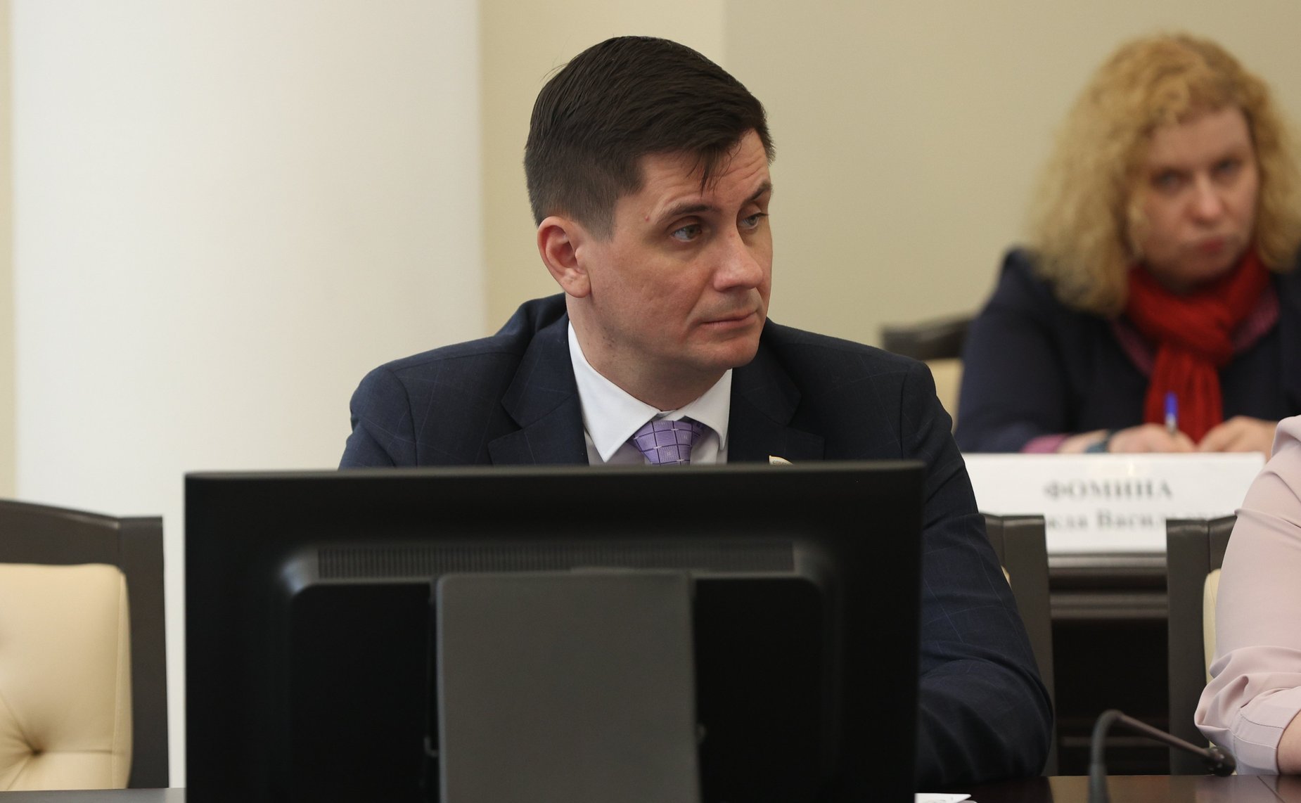 Вадим Деньгин