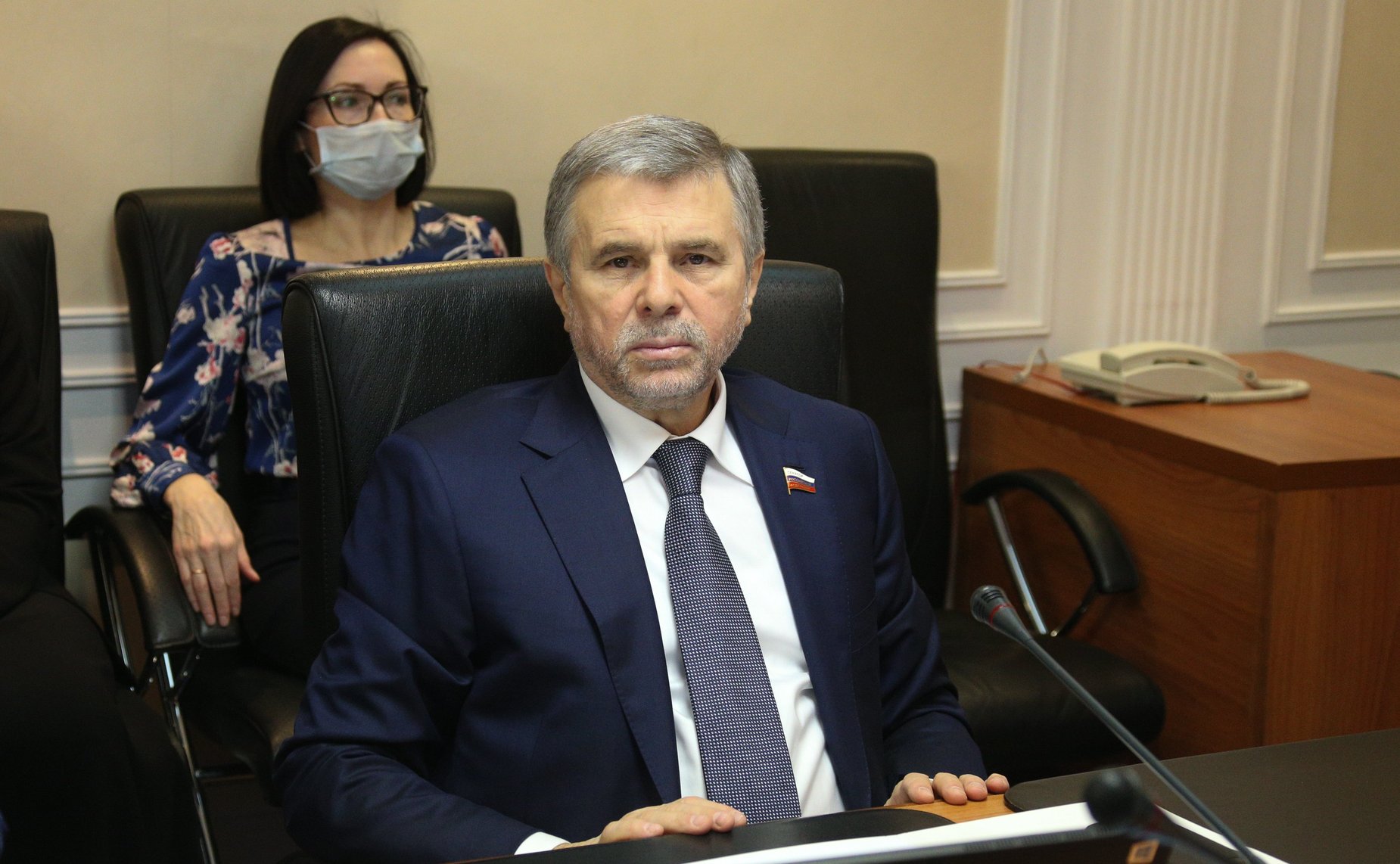 Белан Хамчиев