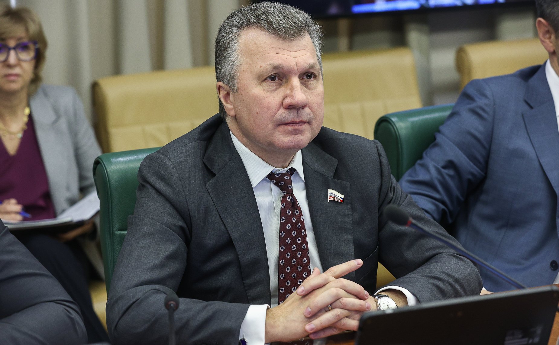 Валерий Васильев