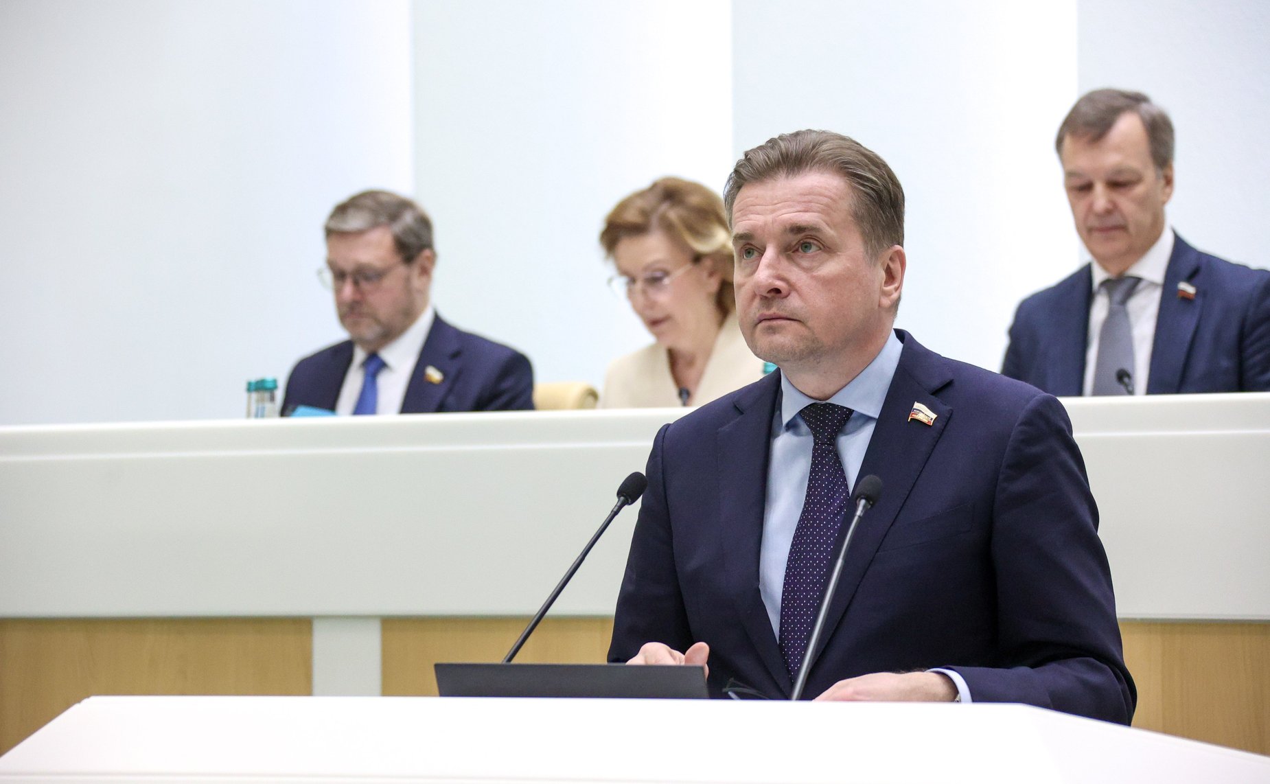 Дмитрий Горицкий