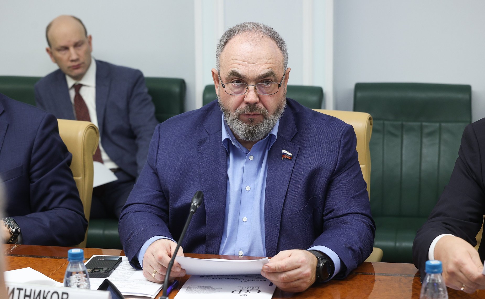 Алексей Ситников