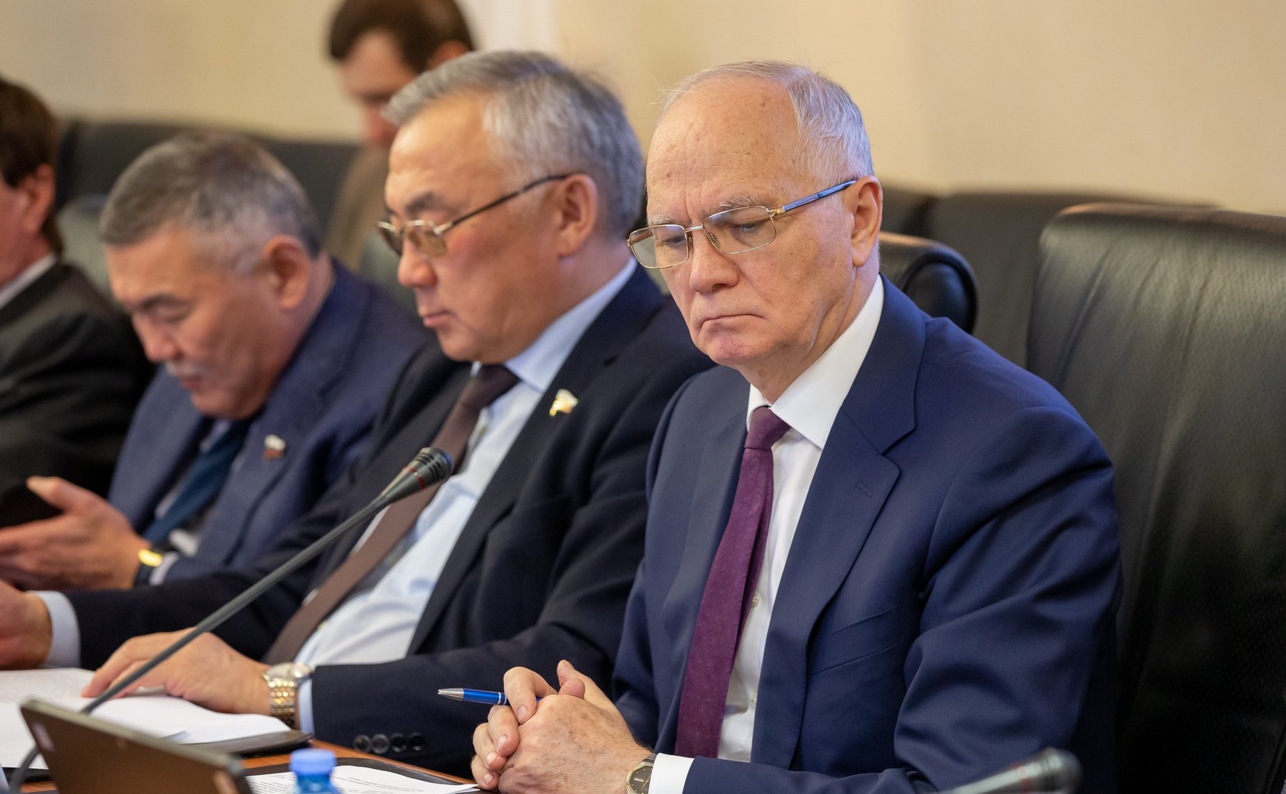 Фарит Мухаметшин