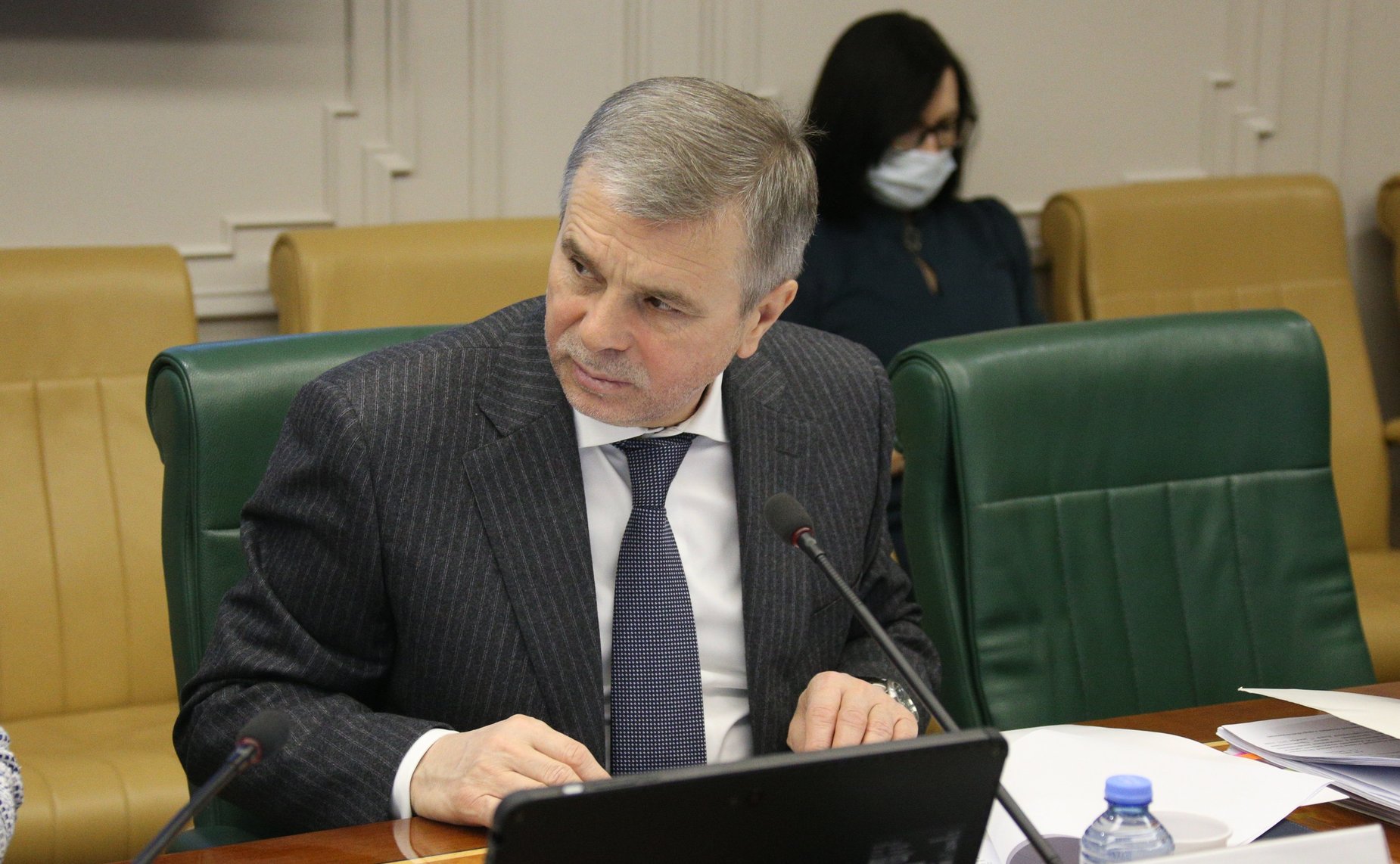 Белан Хамчиев