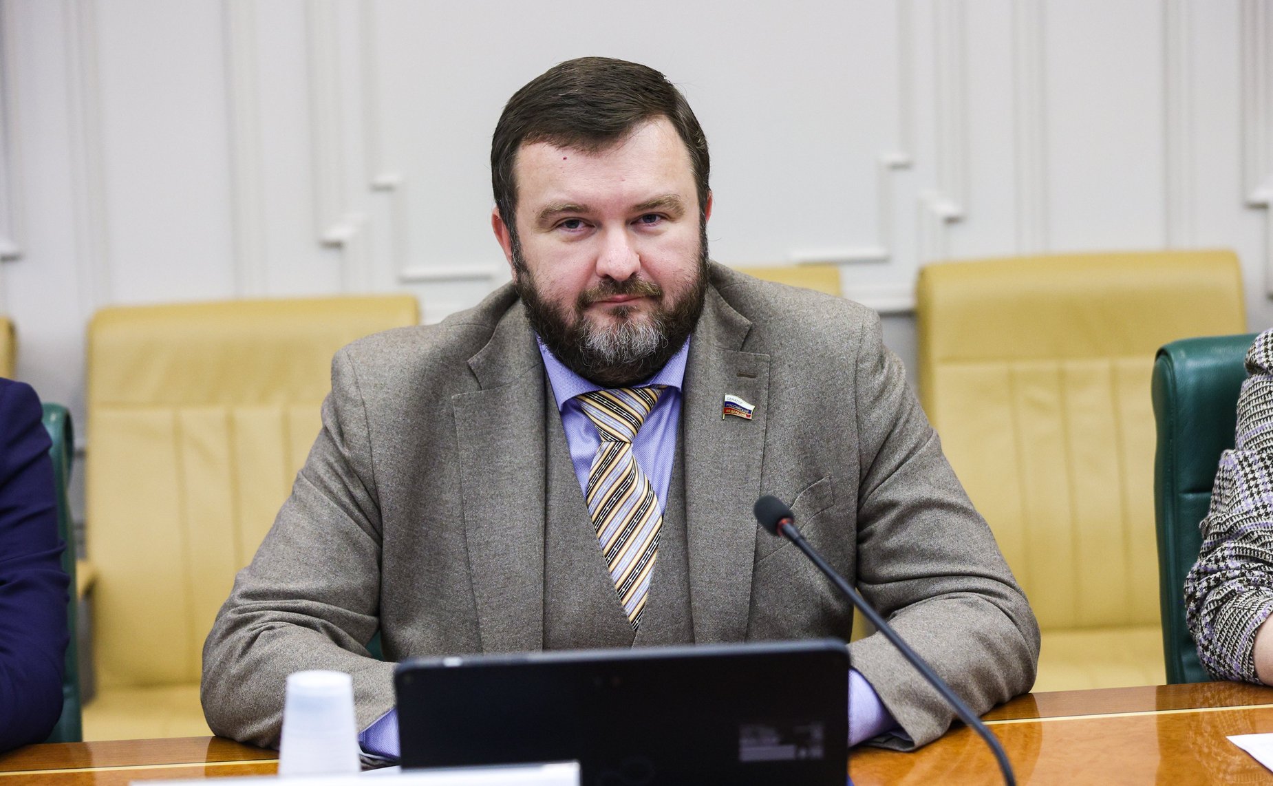 Дмитрий Ворона