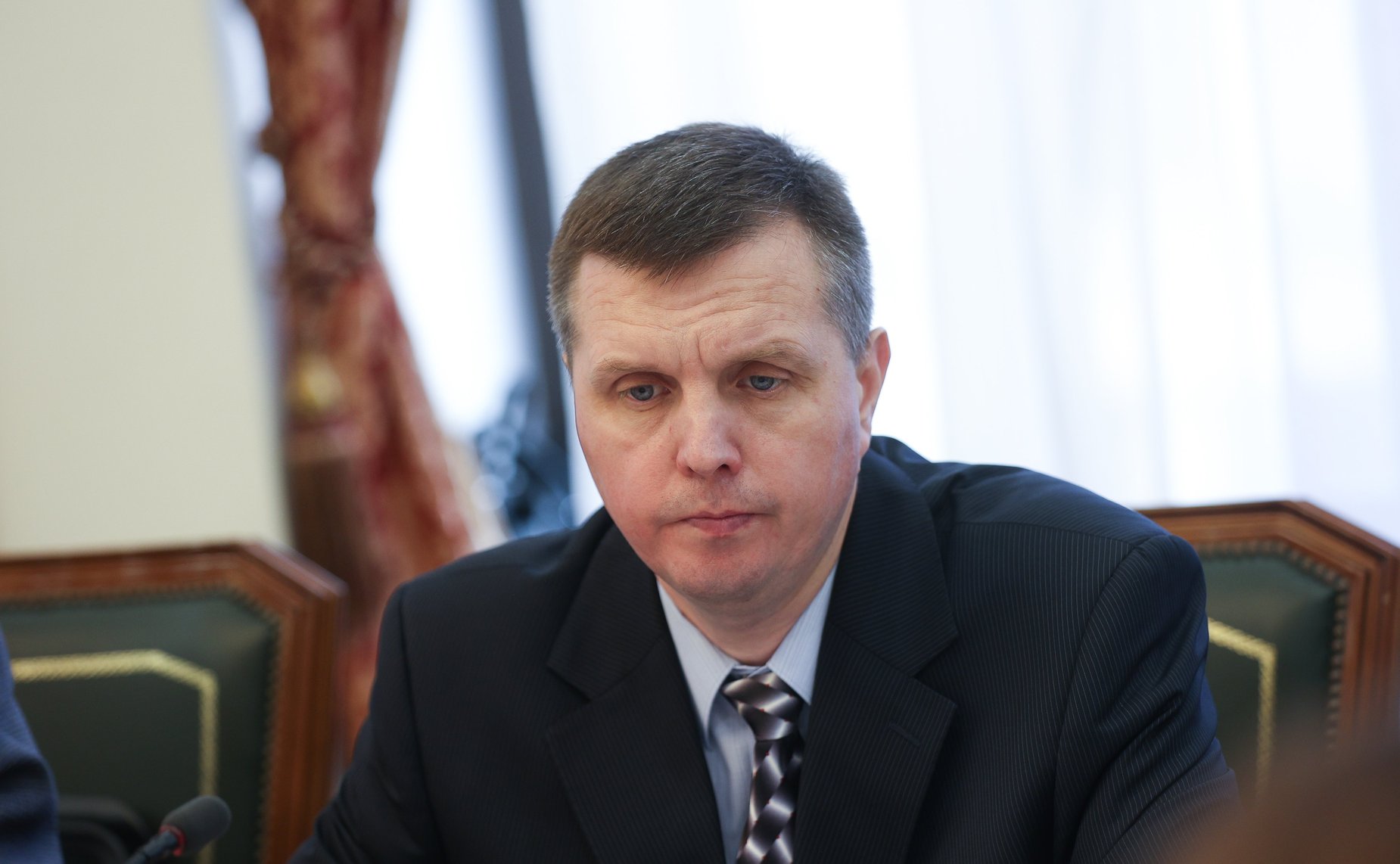 Круглый стол Комитета СФ по обороне и безопасности совместно с Комитетом СФ по науке, образованию и культуре «О состоянии и эффективности проводимых научно-исследовательских и опытно-конструкторских работ в области обороны»