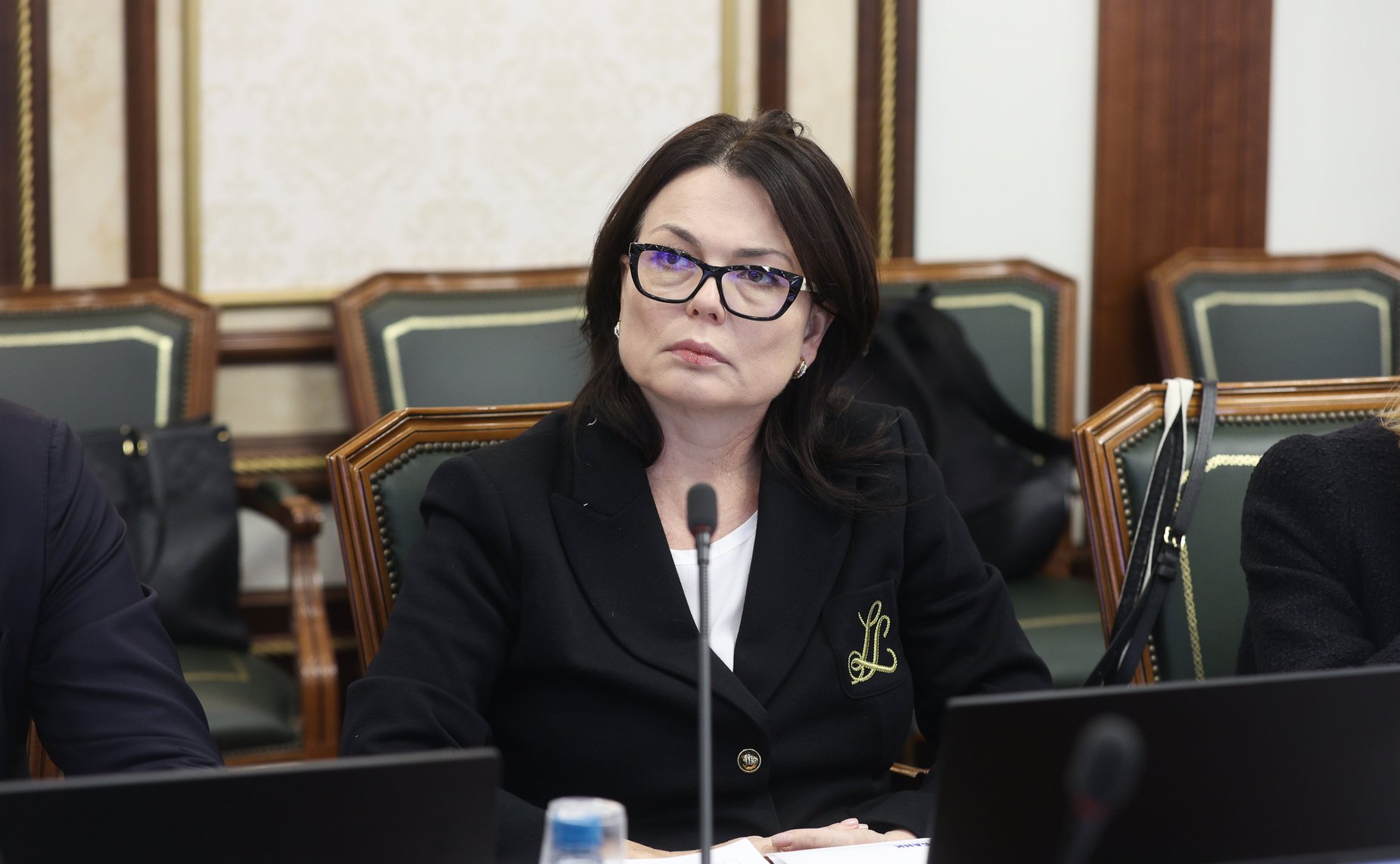 Круглый стол Комитета СФ по экономической политике на тему «Совершенствование законодательства Российской Федерации о концессионных соглашениях в отношении автомобильных дорог»