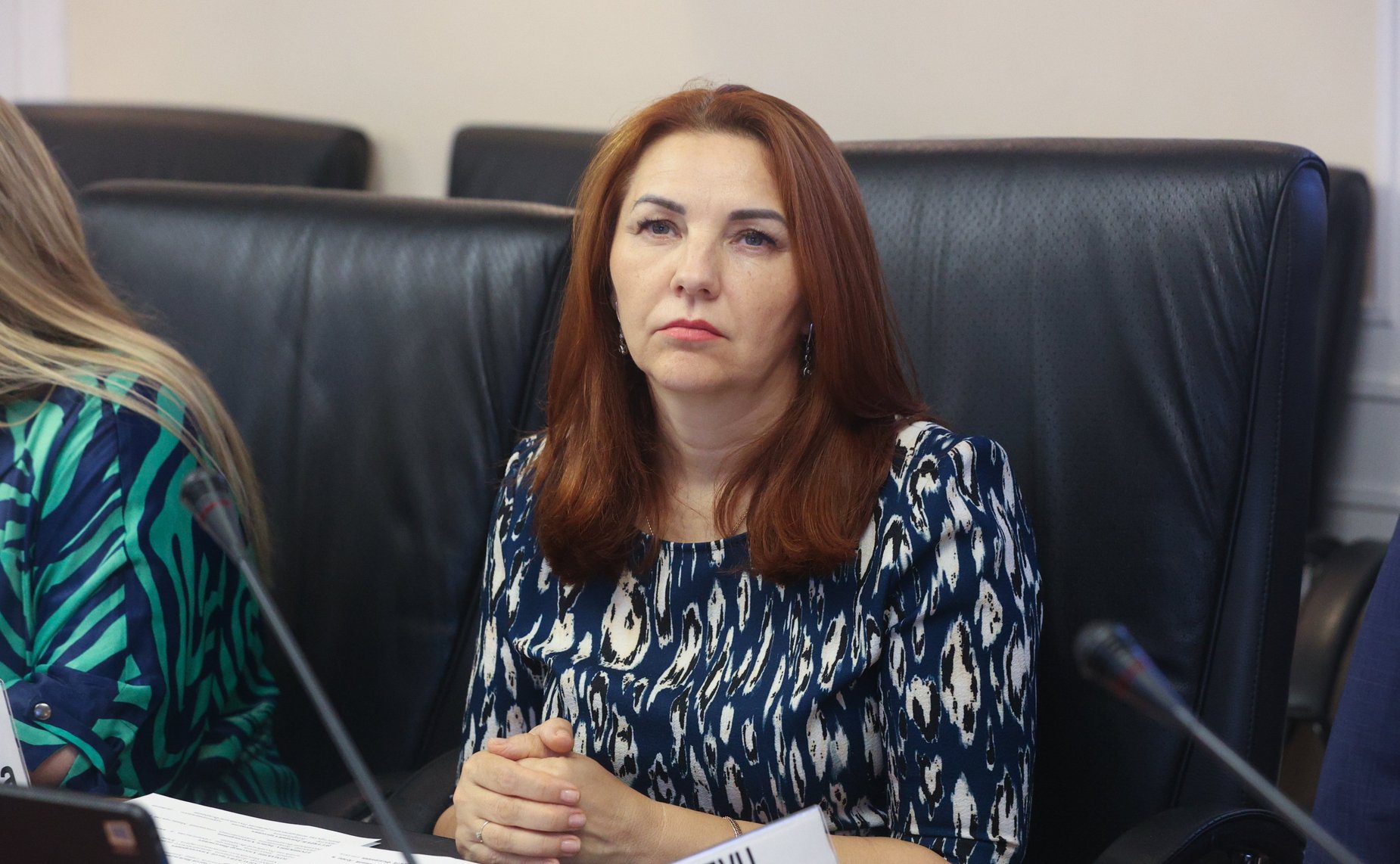 Галина Солодун