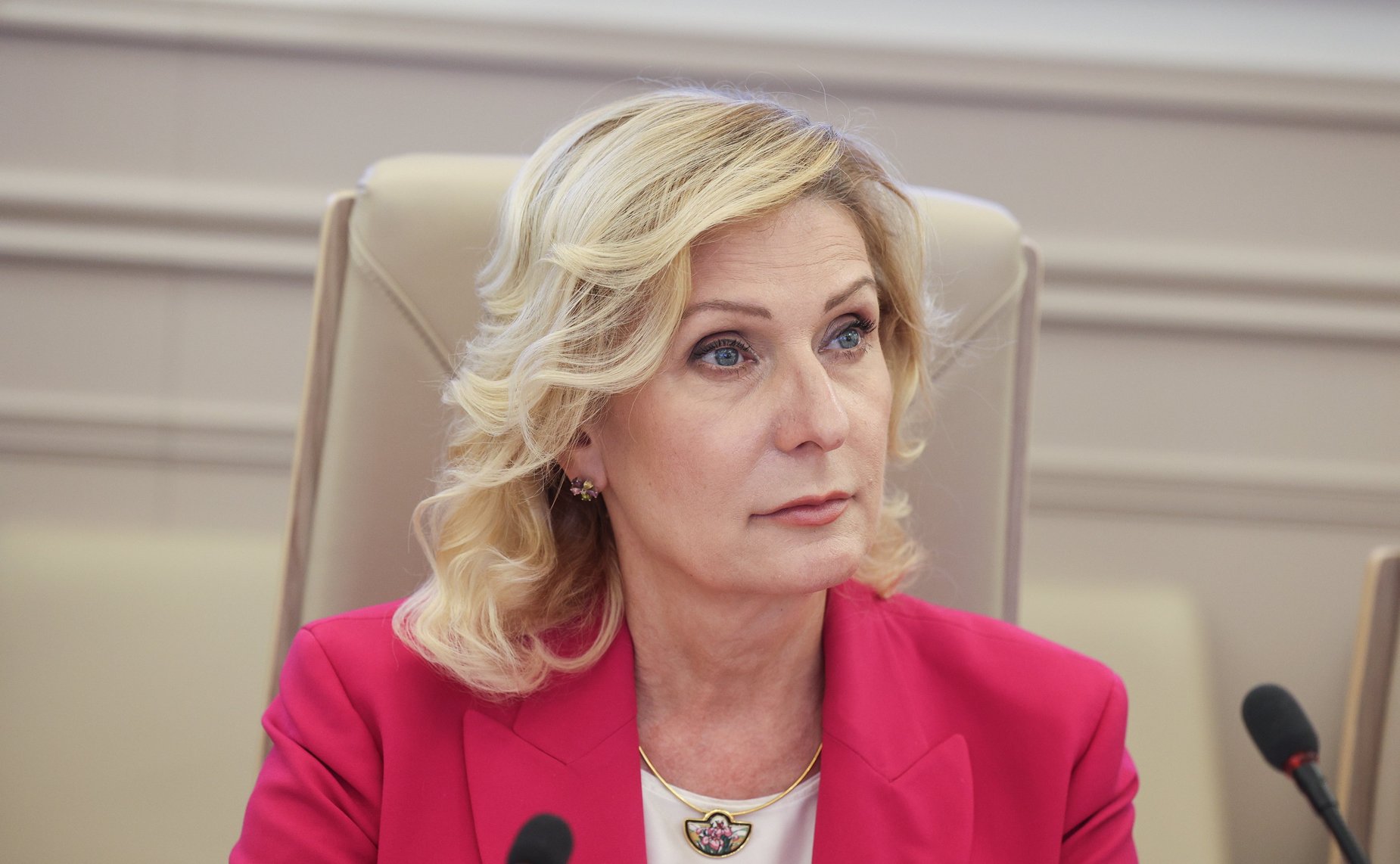 Инна Святенко