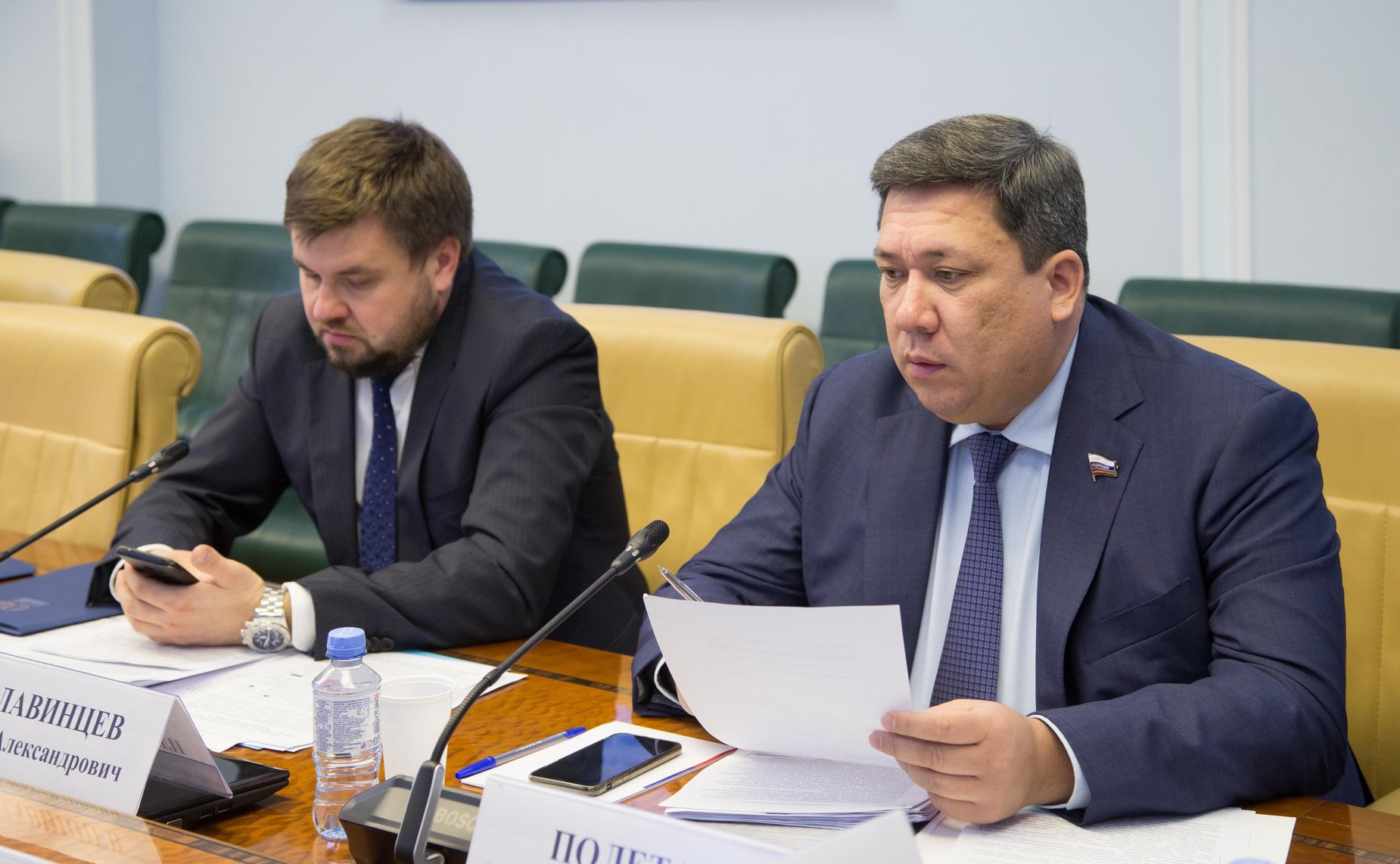 Владимир Полетаев