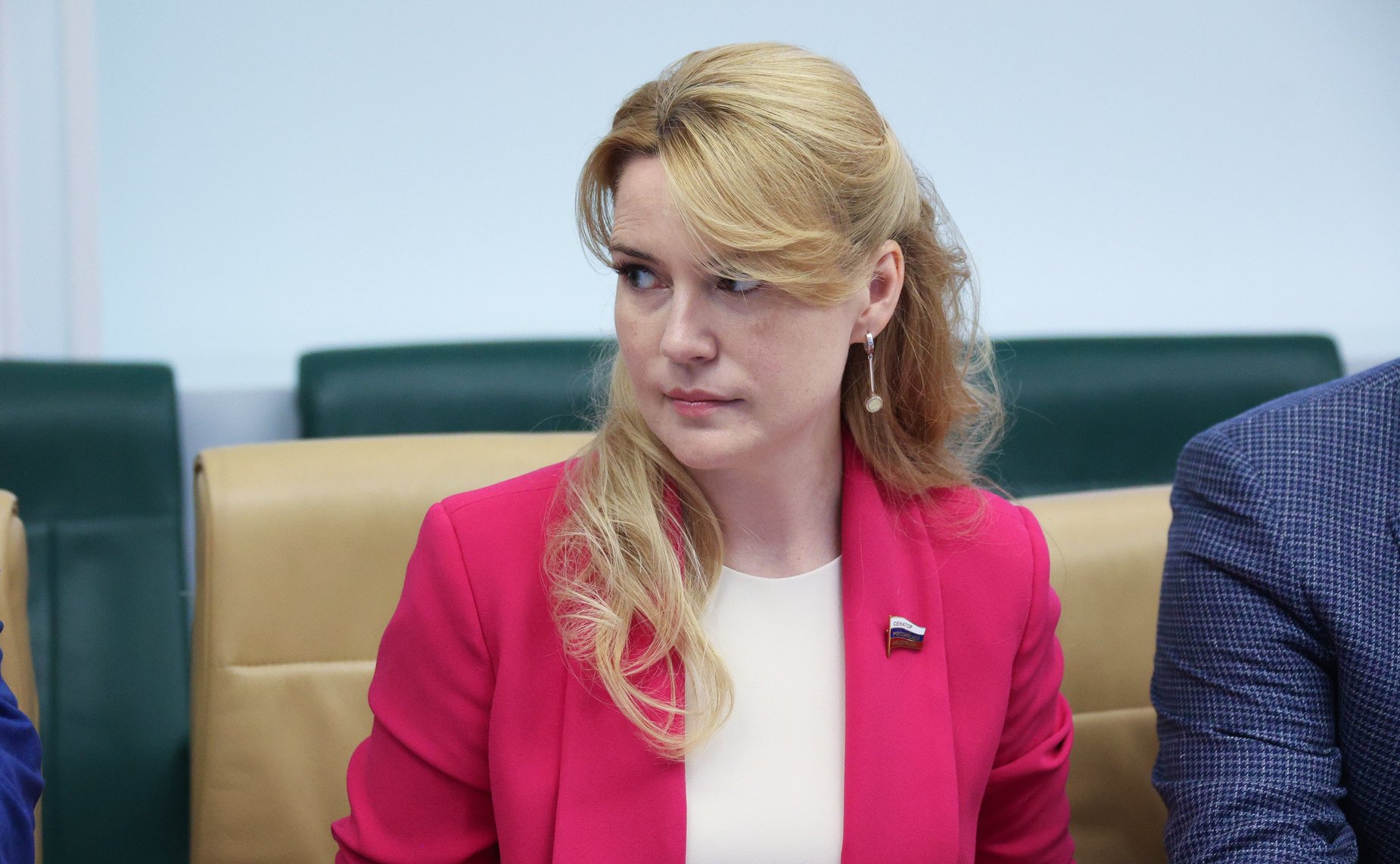 Дарья Лантратова