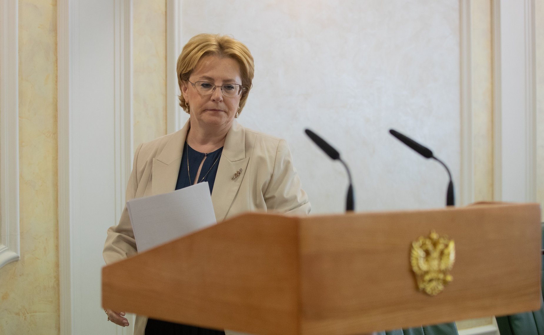 В. Скворцова