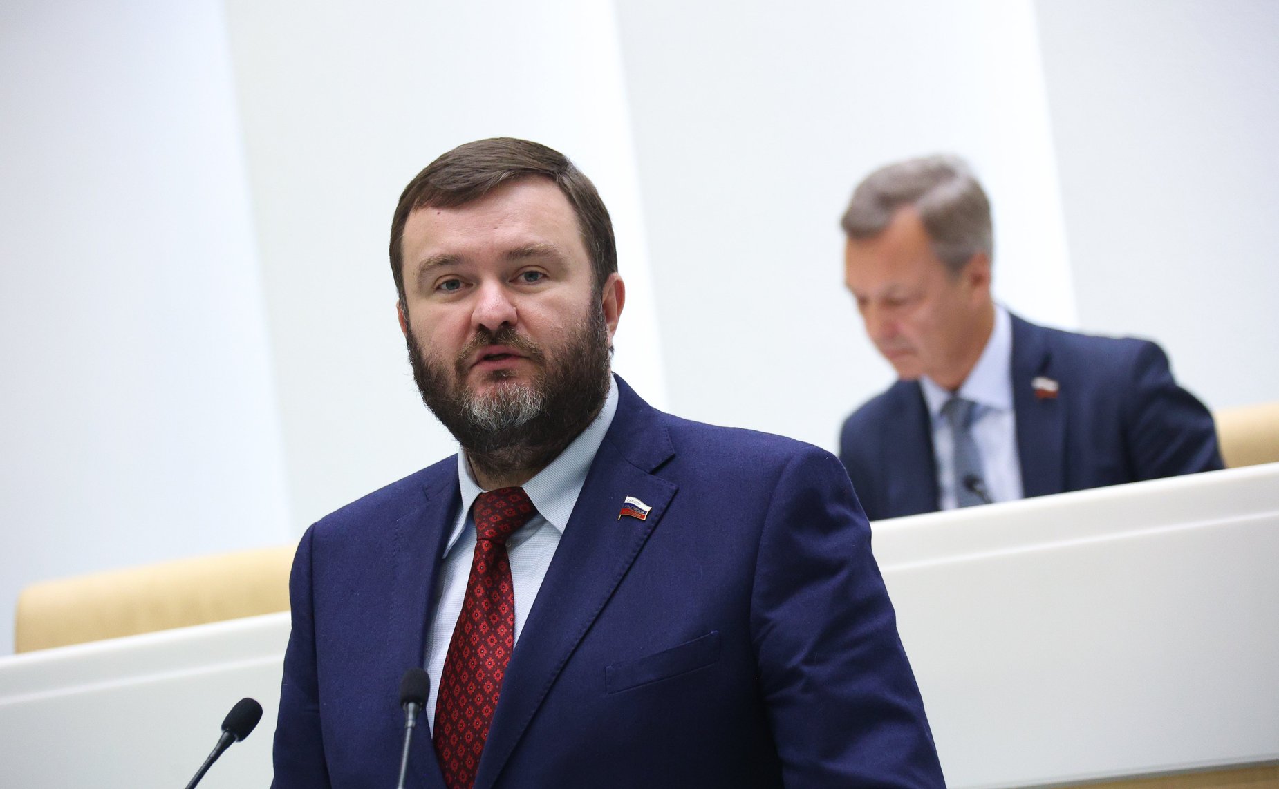 Дмитрий Ворона