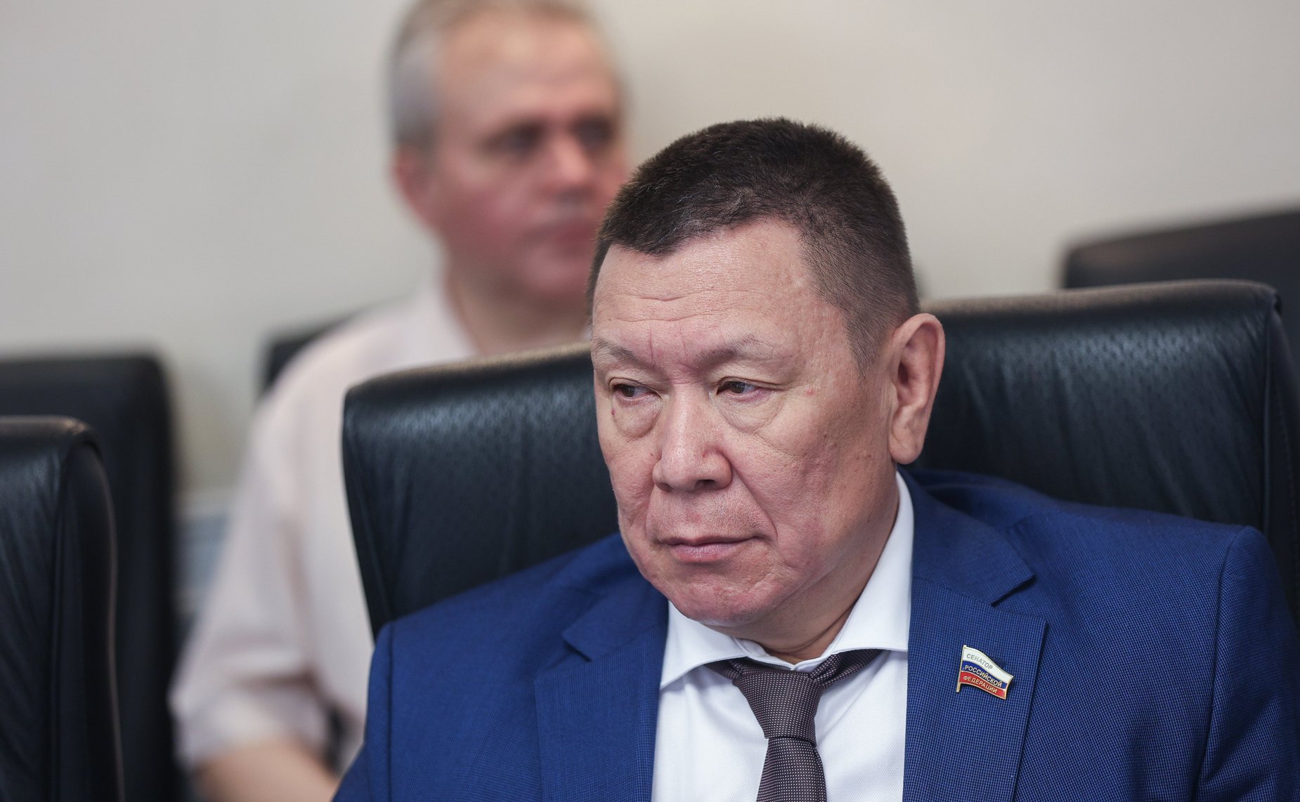 Григорий Ледков