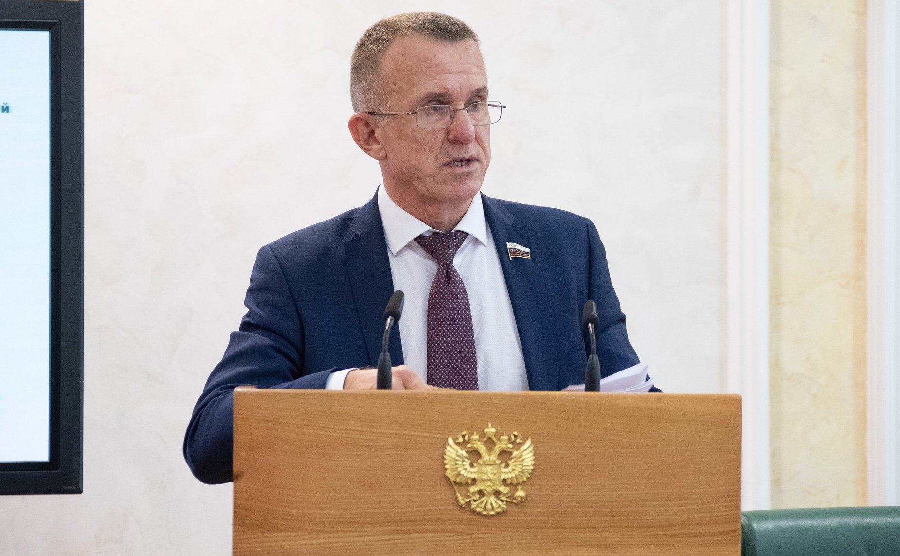 Владимир Кравченко