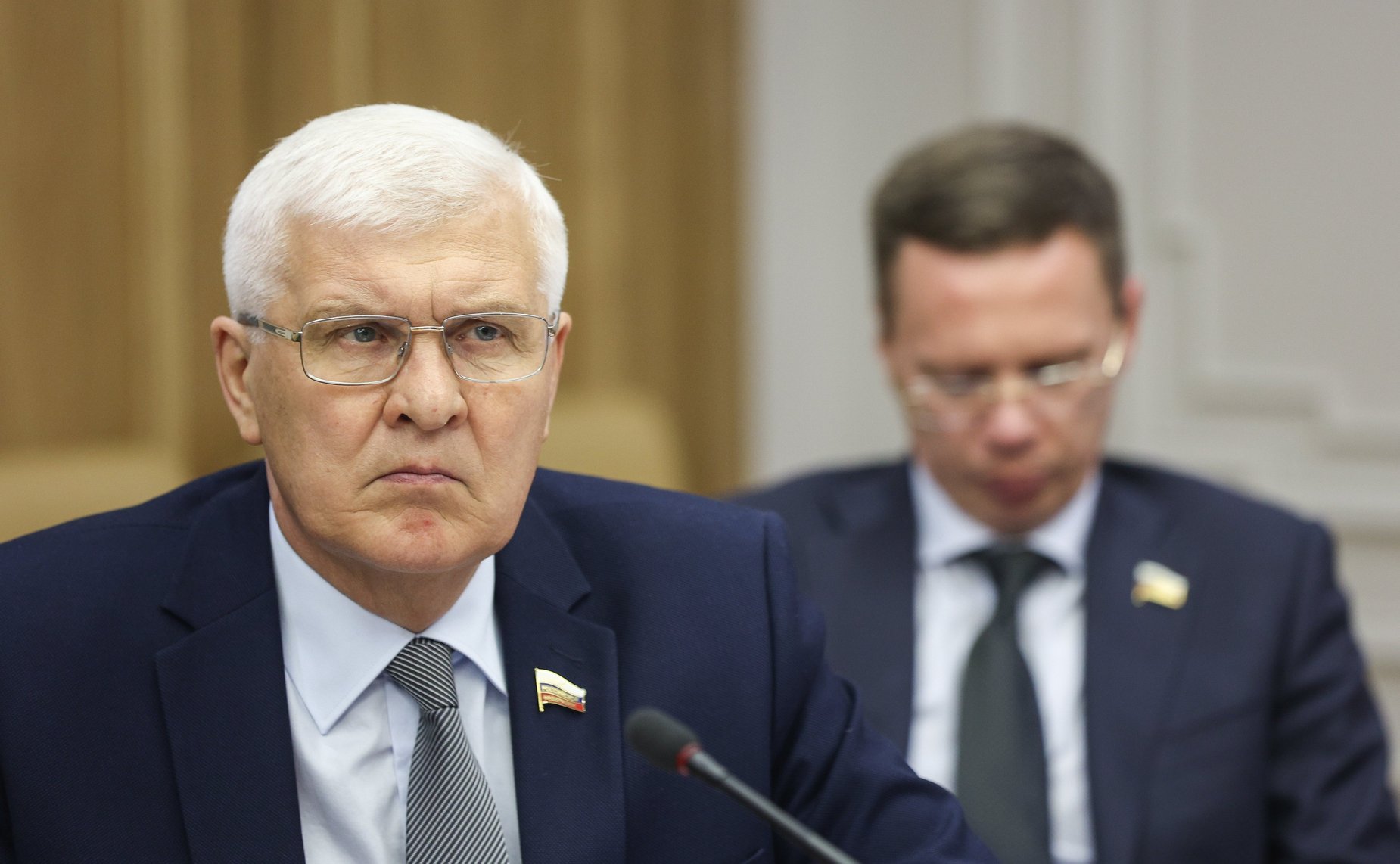 Сергей Брилка