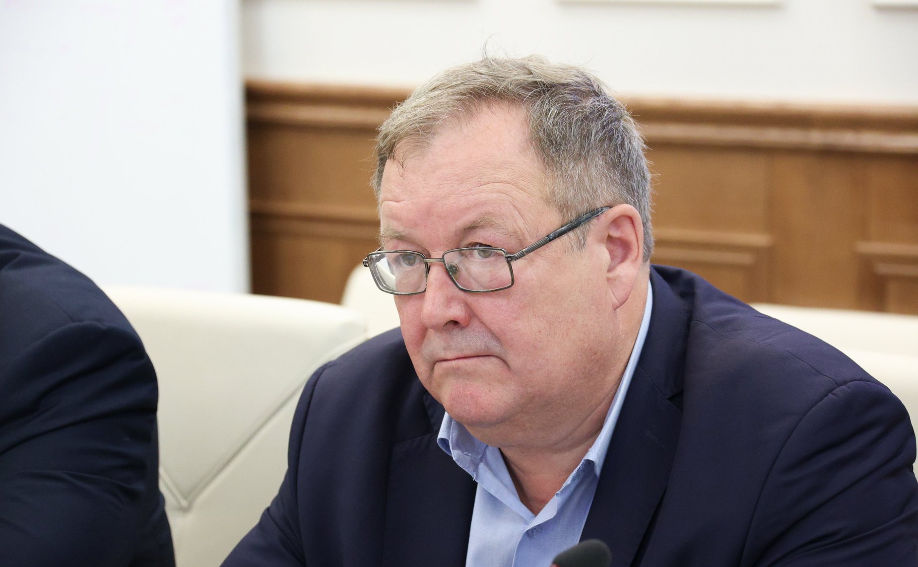 Заседание Экспертного совета при Комитете Совета Федерации по аграрно-продовольственной политике и природопользованию «Природопользование и охрана окружающей среды»