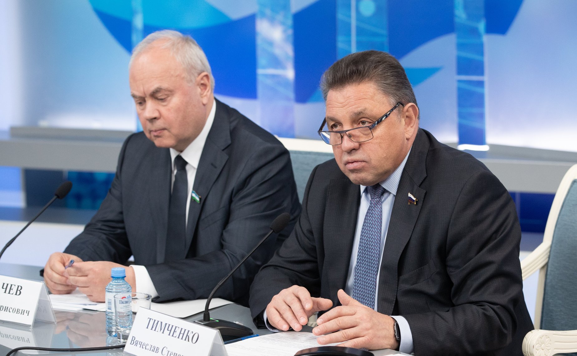 «Круглый стол» Комитета СФ по экономической политике