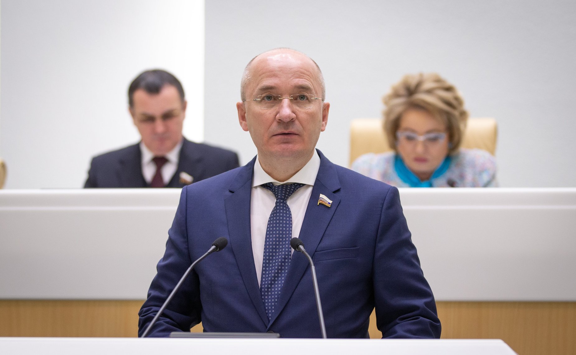 Олег Цепкин