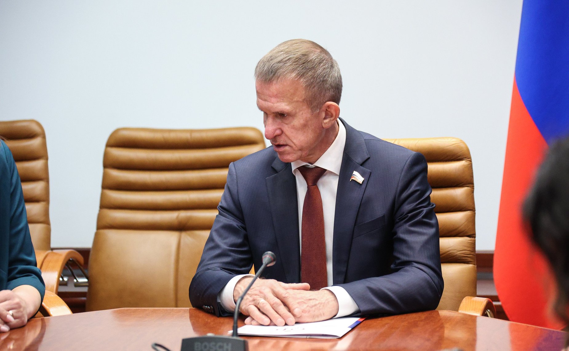 Владимир Кравченко