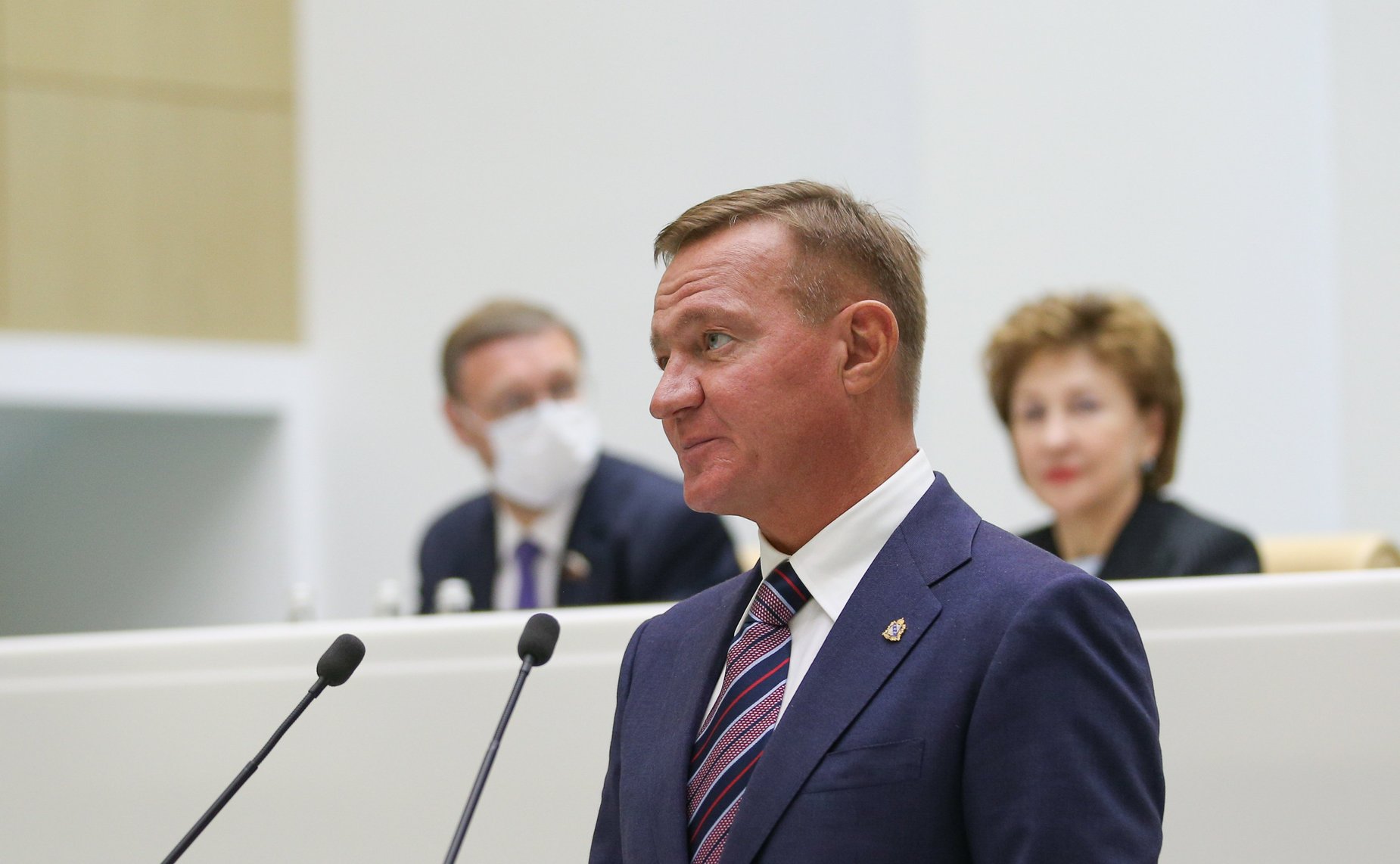 Роман Старовойт