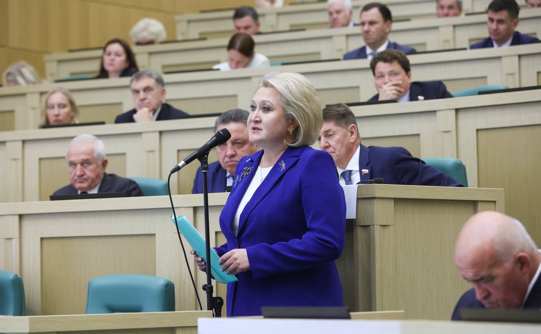 Лилия Гумерова