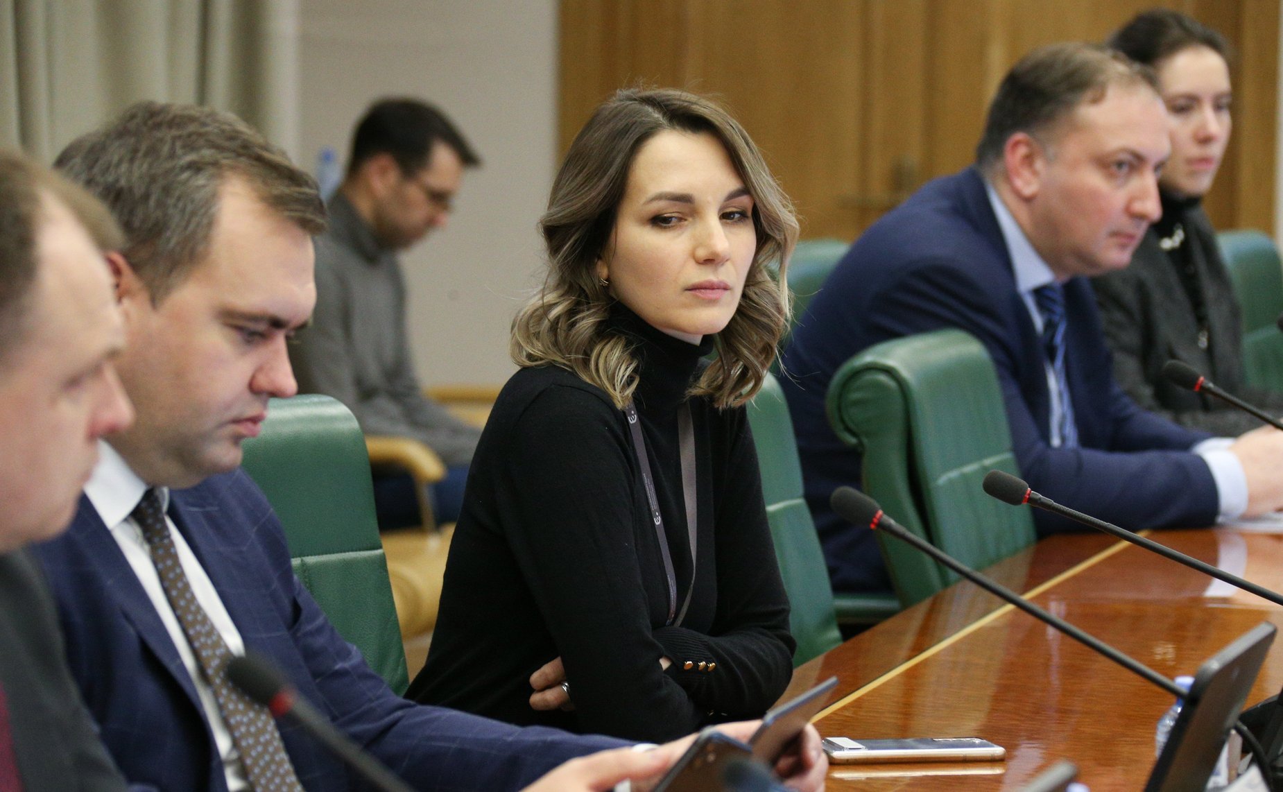 Круглый стол Комитета СФ по экономической политике на тему «Совершенствование системы стандартизации и сертификации в целях создания условий для импортозамещения продукции, ввозимой и выпускаемой в обращение на территории в РФ»