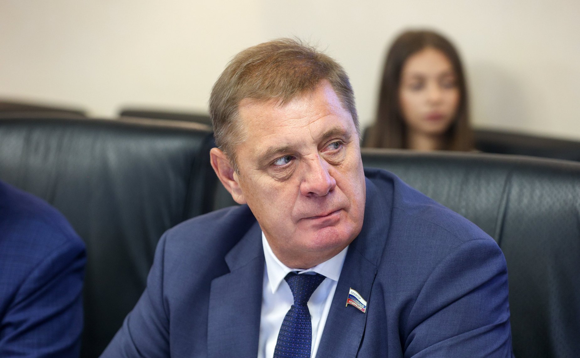 Николай Семисотов