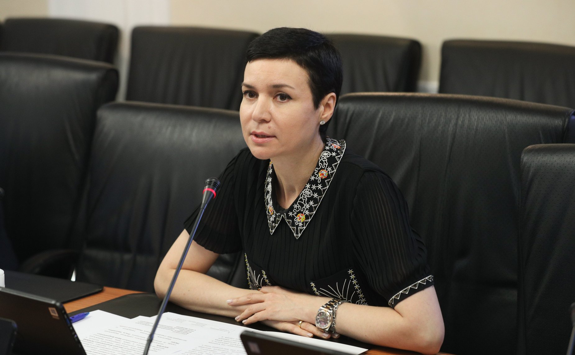 Ирина Рукавишникова
