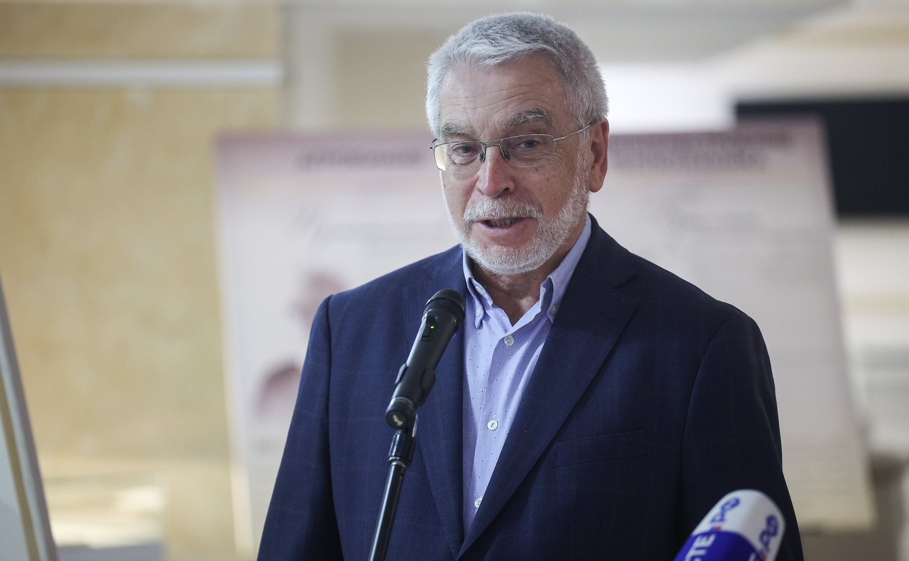 В Совете Федерации проходит выставка «Леденцовское общество друзей человечества»