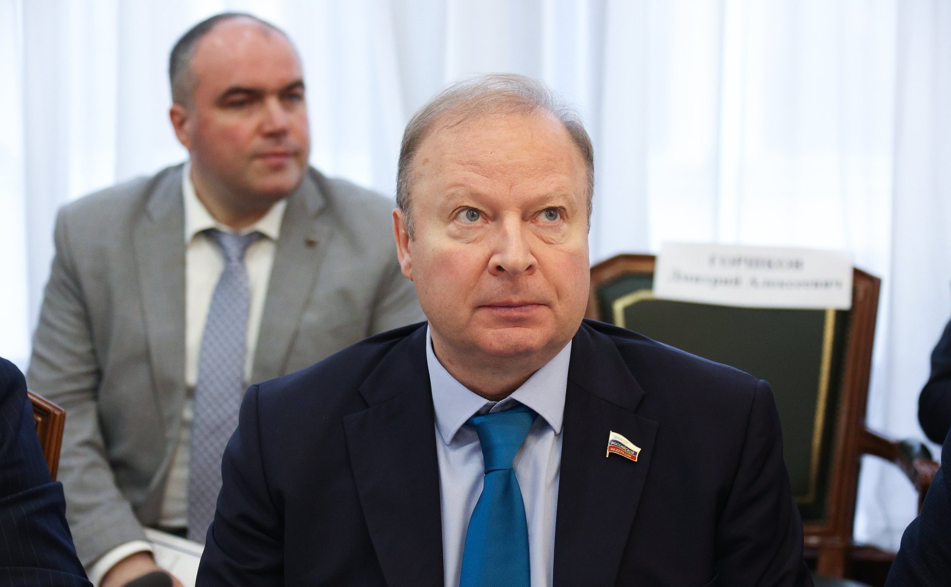 Виктор Шептий