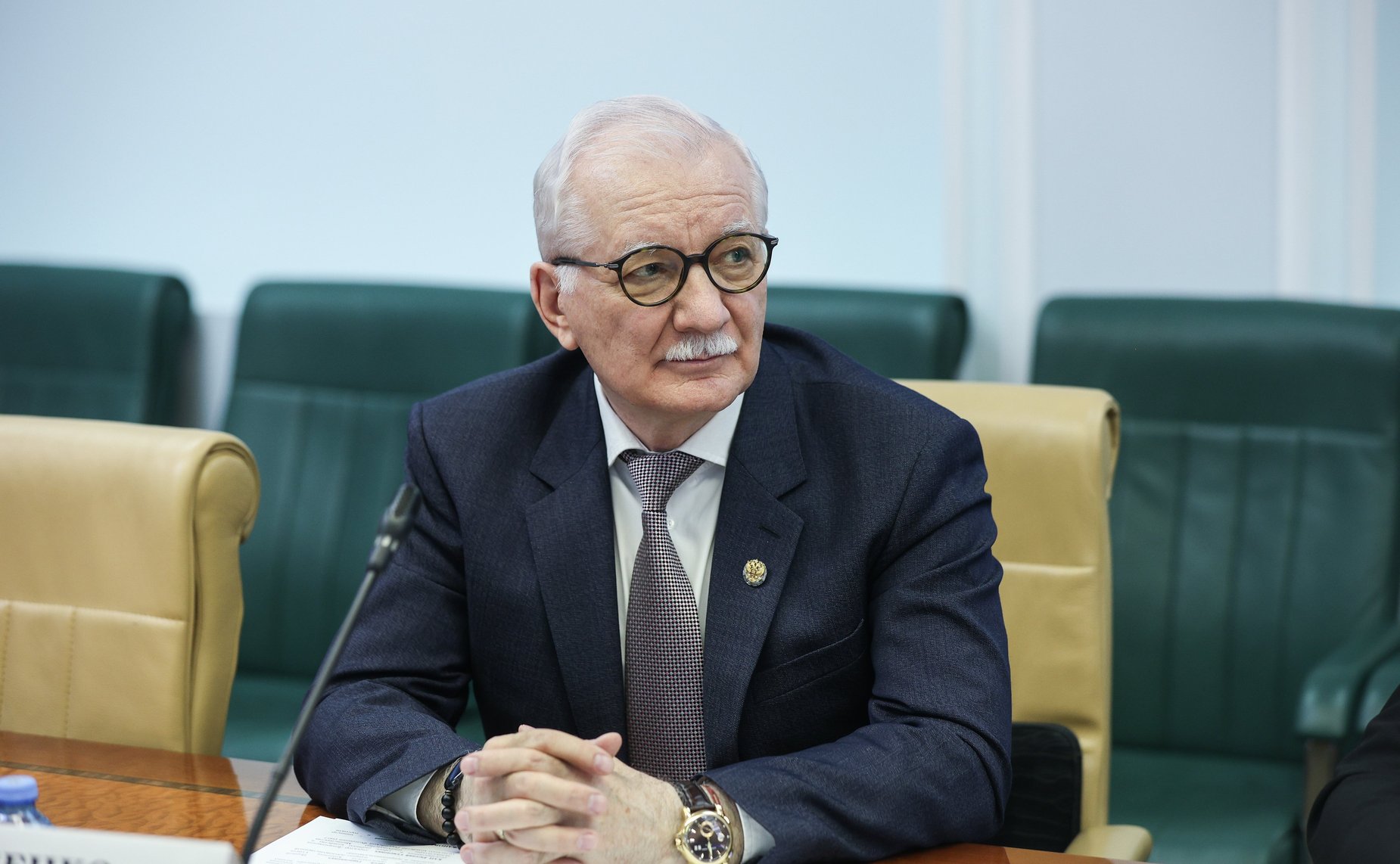 Заседание межкомитетской рабочей группы по мониторингу реализации положений ФЗ от 29.12.22 # 644-ФЗ «О внесении изменений в ФЗ «О рыболовстве и сохранении водных биологических ресурсов»