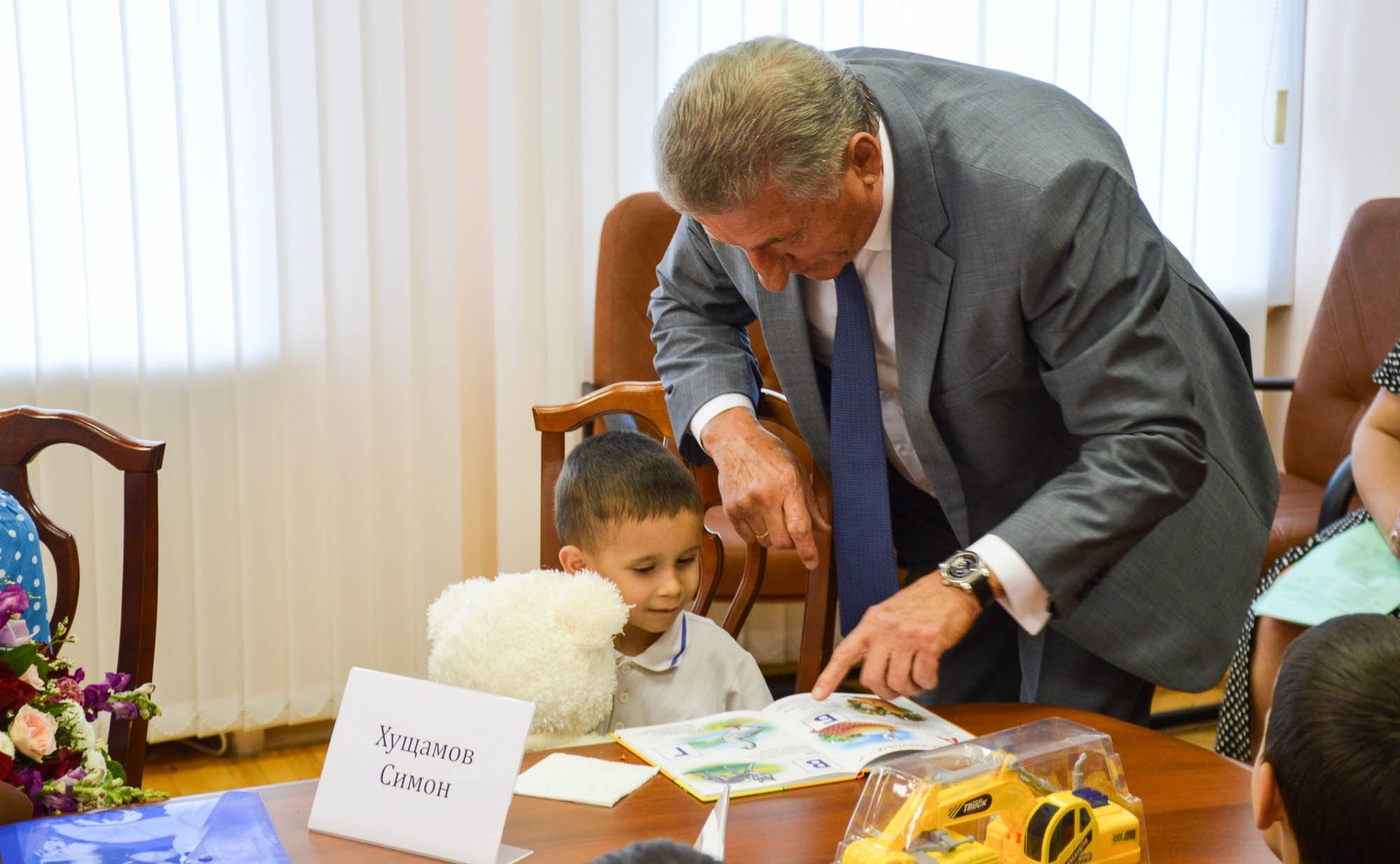 Сергей Лукин