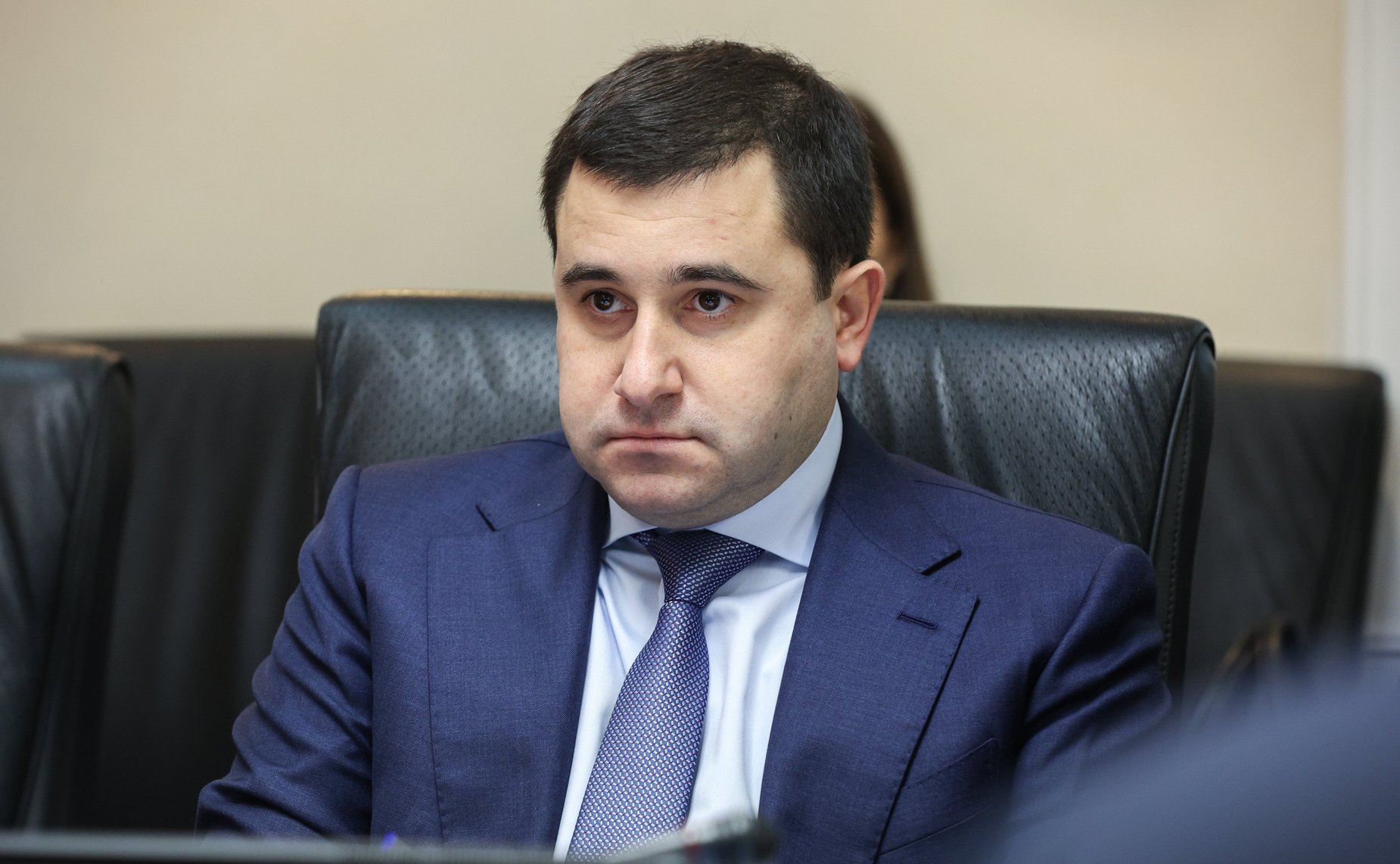 Расширенное заседание Комитета СФ по федеративному устройству, региональной политике, местному самоуправлению и делам Севера