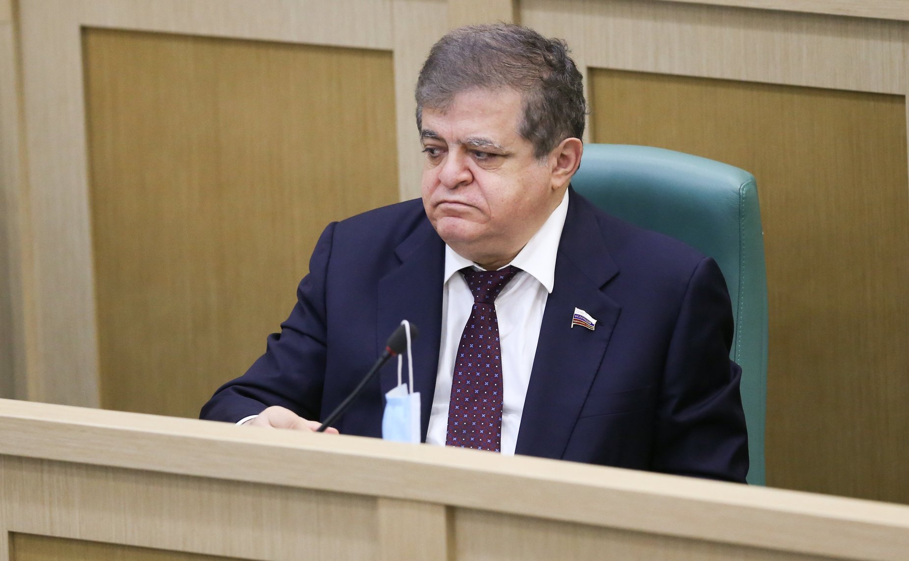 Владимир Джабаров