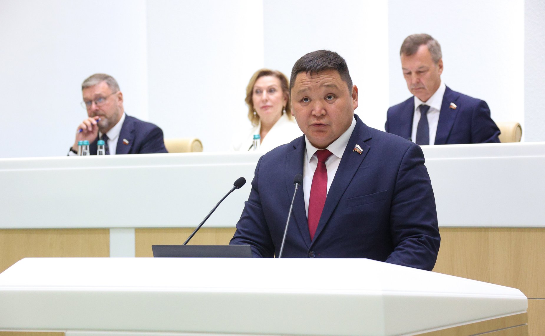 Шолбан Кужугет