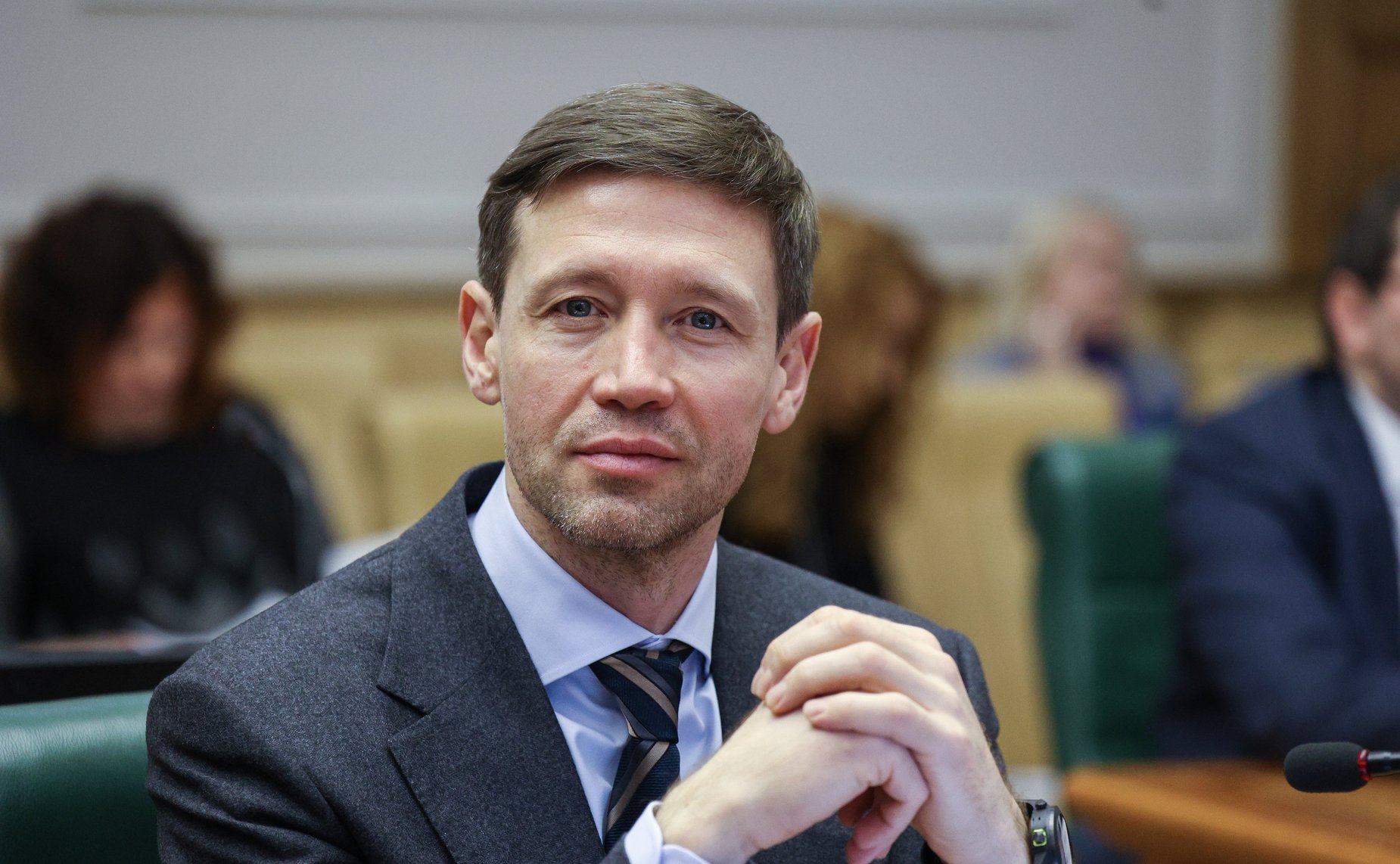 Артем Шейкин