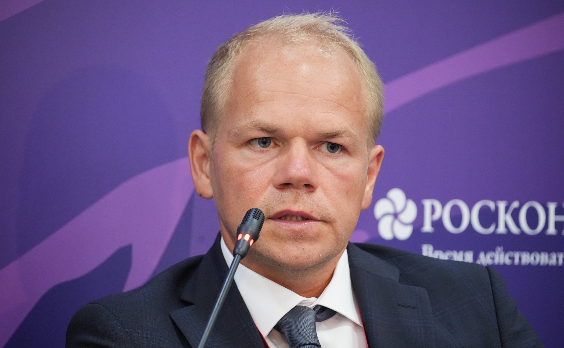 Анатолий Широков принял участие в сессии «Как реализовывать сельскохозяйственный потенциал Дальнего Востока» в рамках Восточного экономического форума (ВЭФ) (фото Фонд Росконгресс)