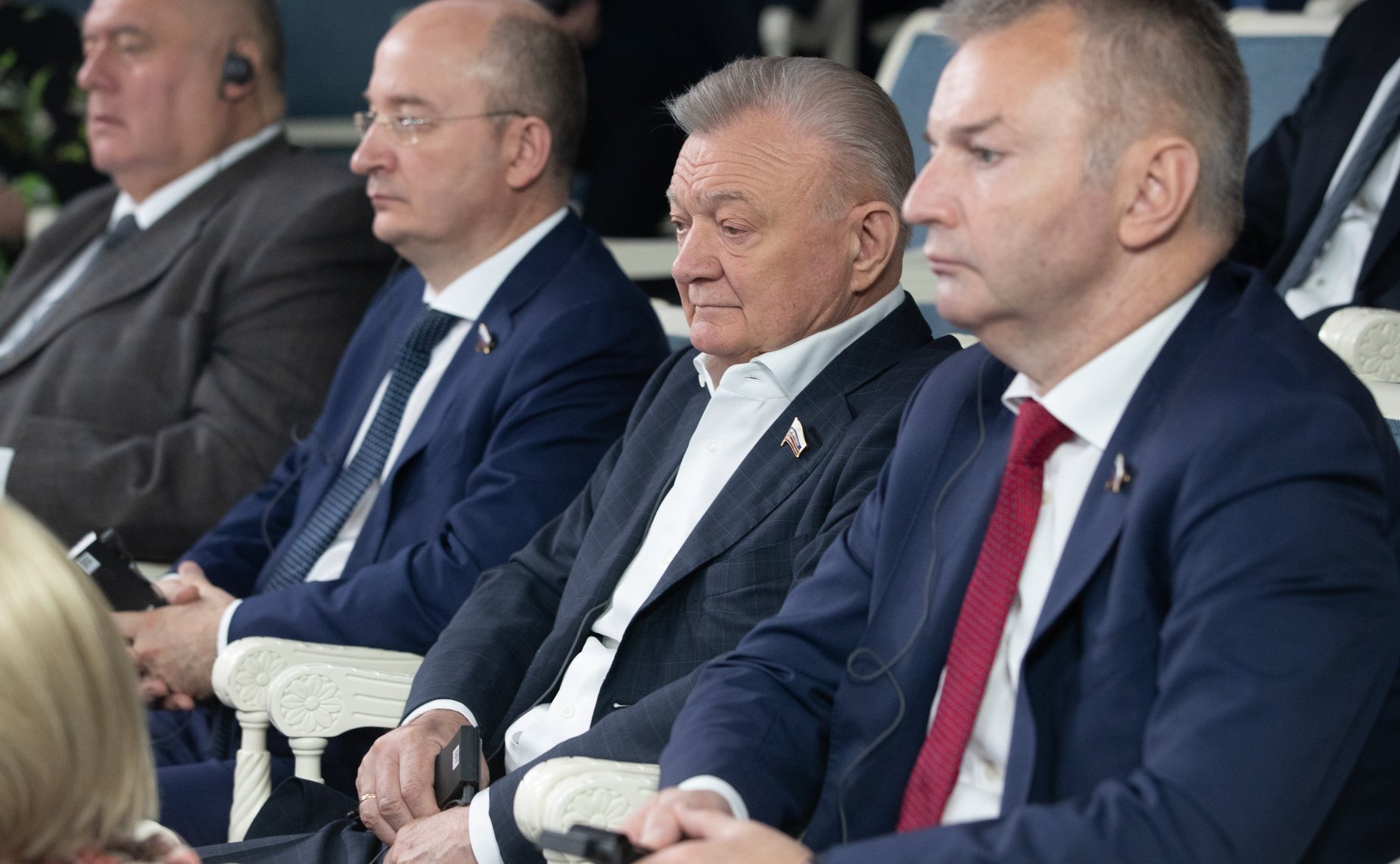 Олег Ковалев