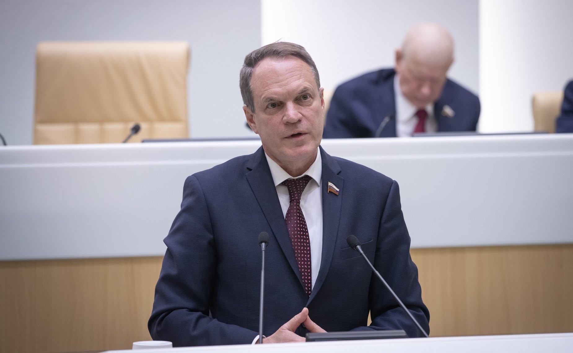 Александр Башкин