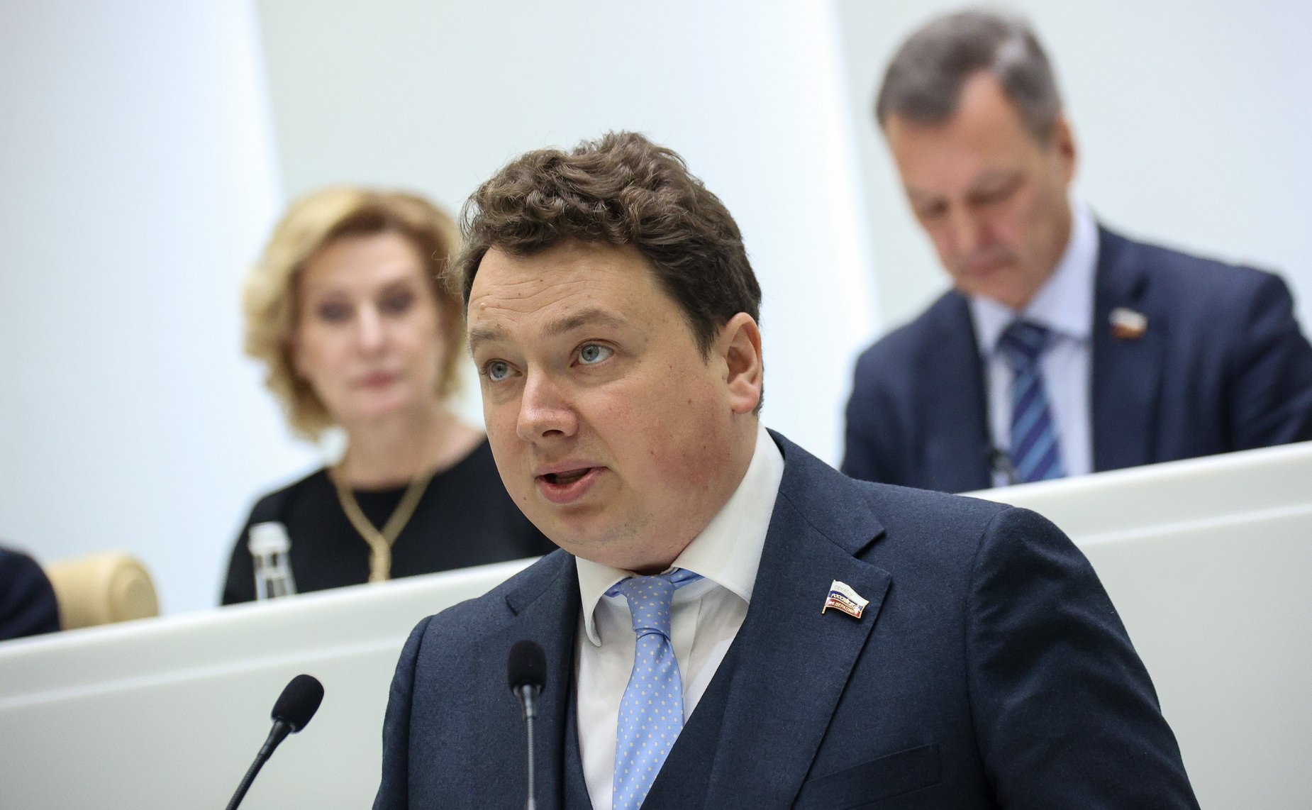 Александр Шендерюк-Жидков