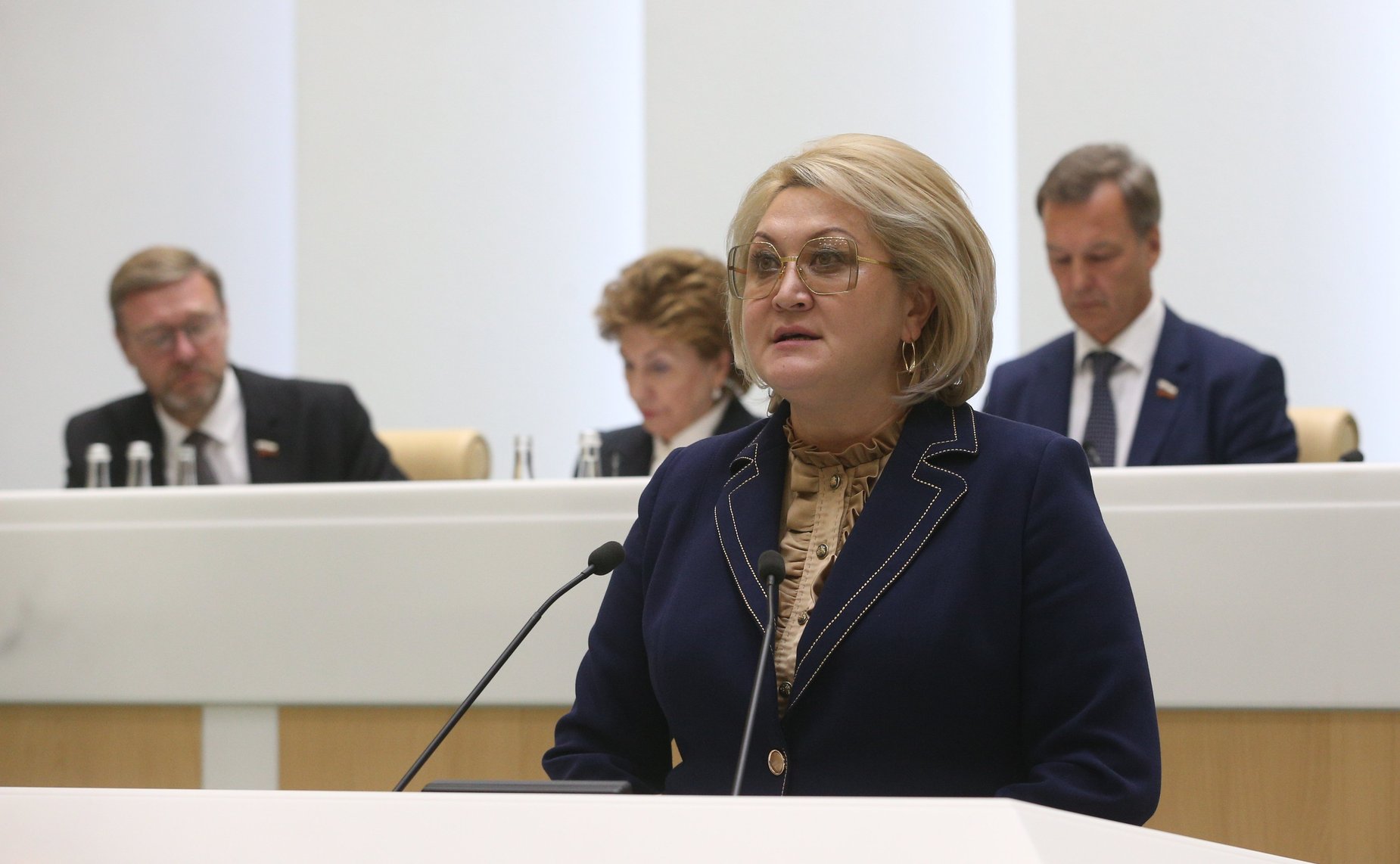 Лилия Гумерова