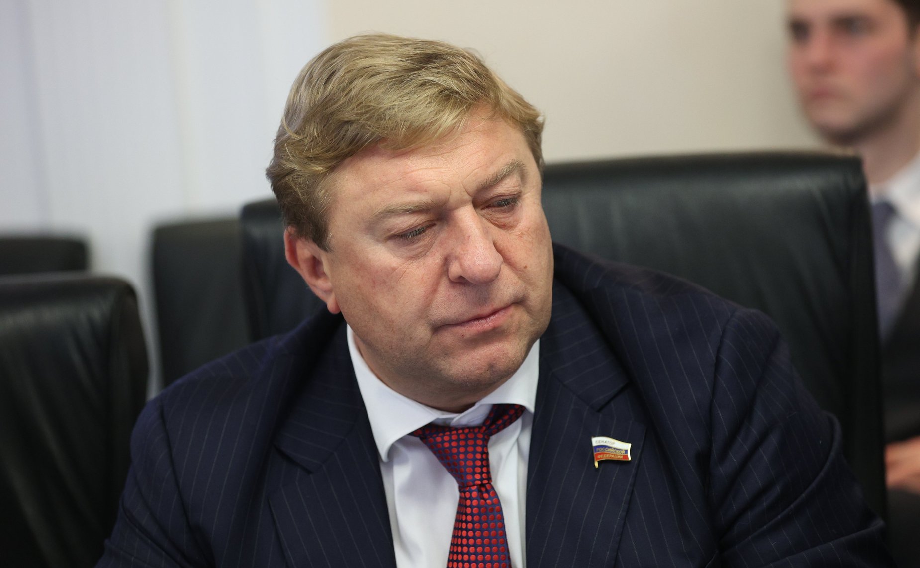 Александр Ярошук