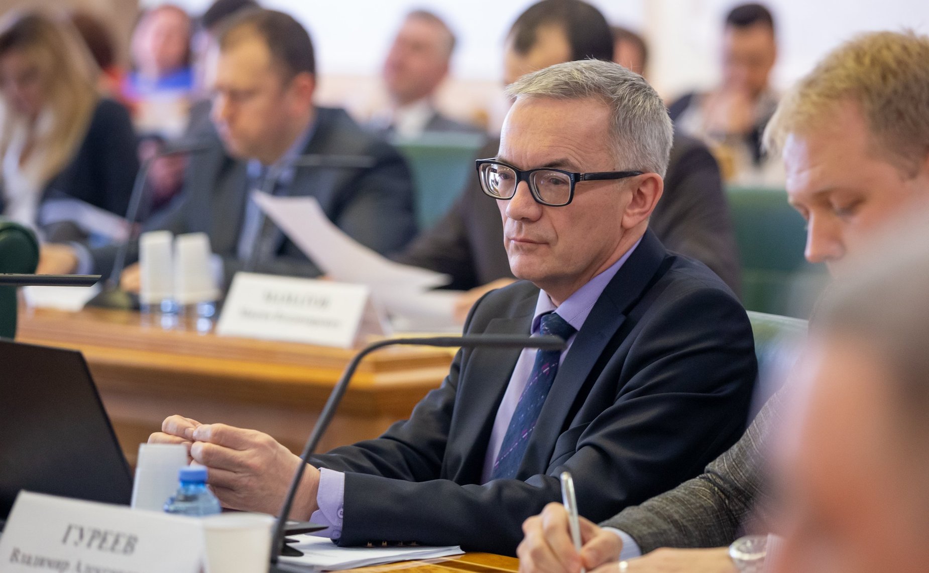 «Круглый стол» на тему «Совершенствование национальной системы принудительного исполнения судебных и иных юрисдикционных актов. Актуальные законодательные аспекты»