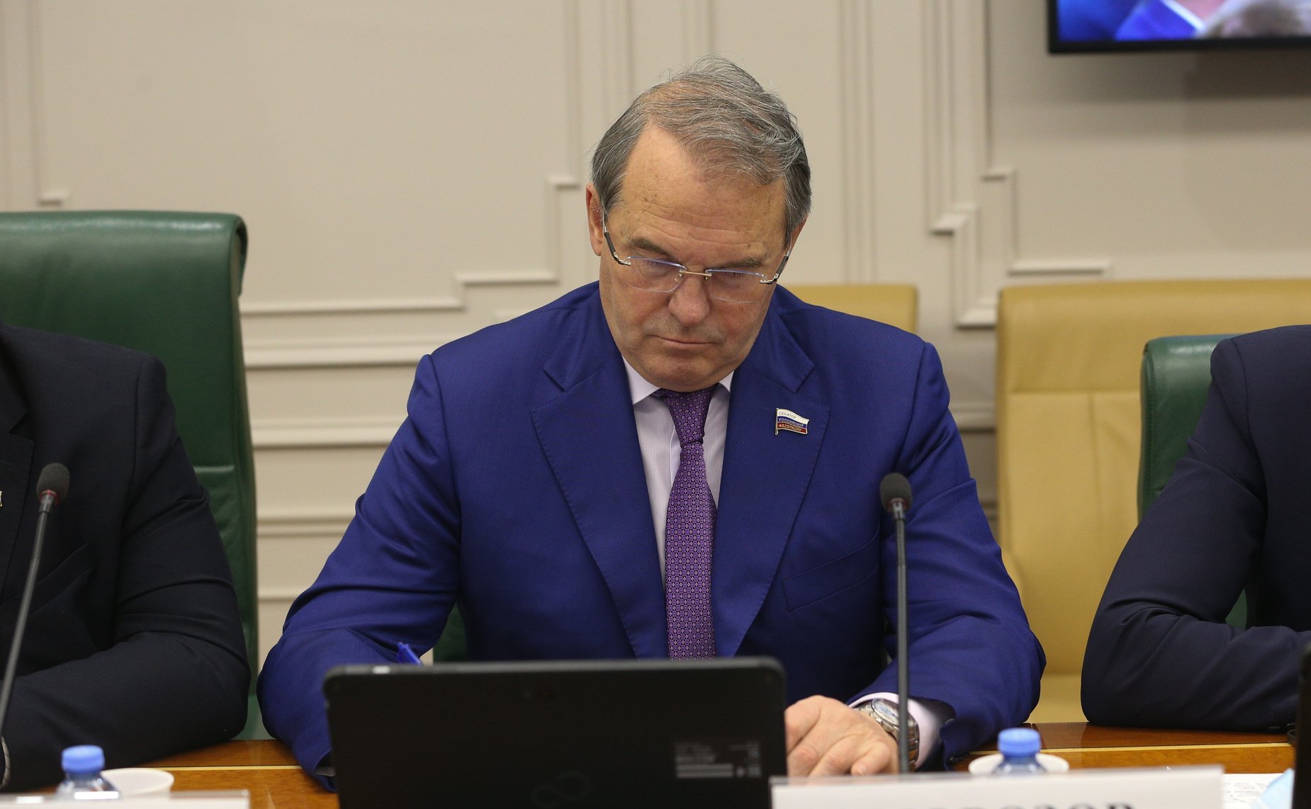 Игорь Морозов