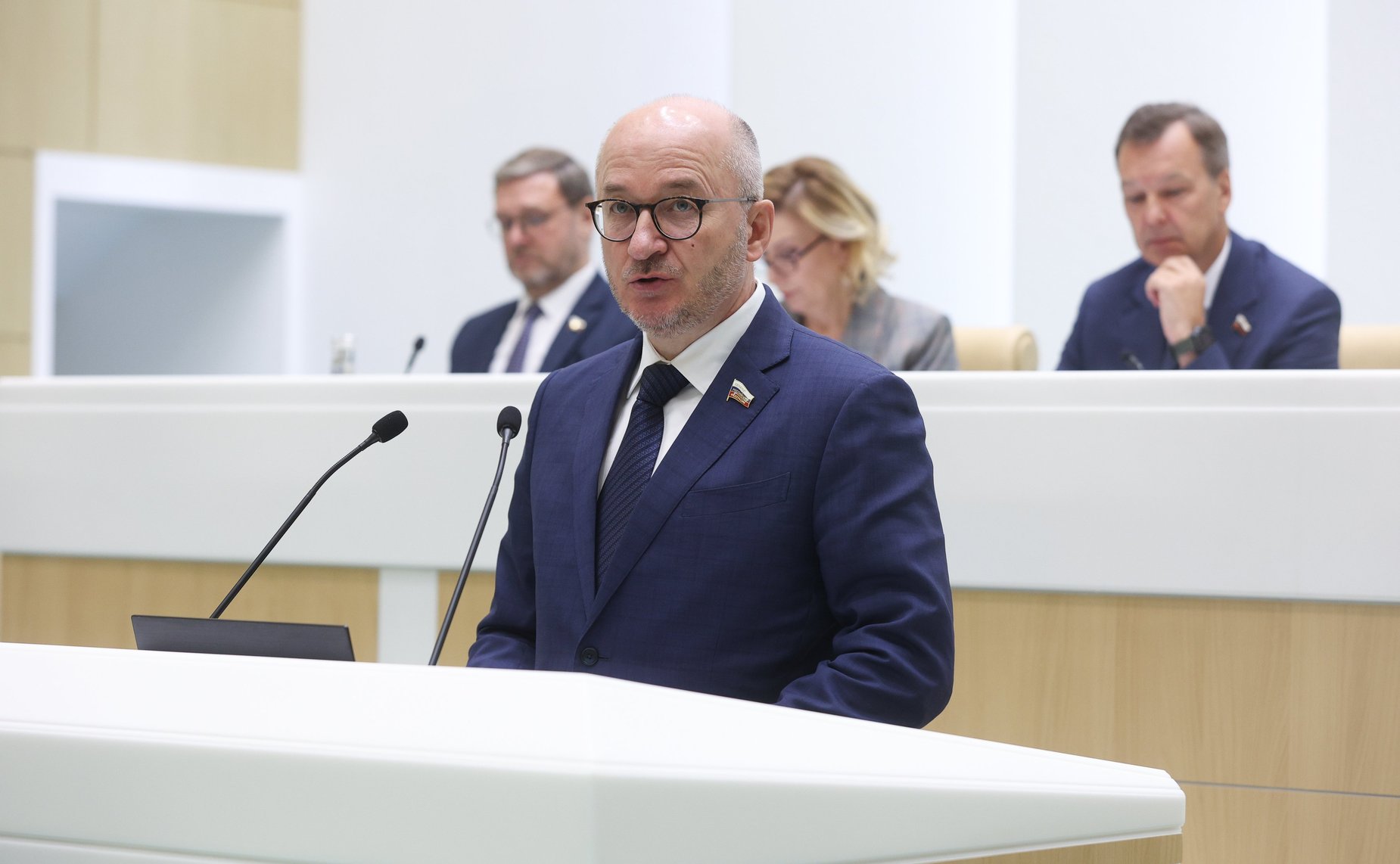 Олег Цепкин