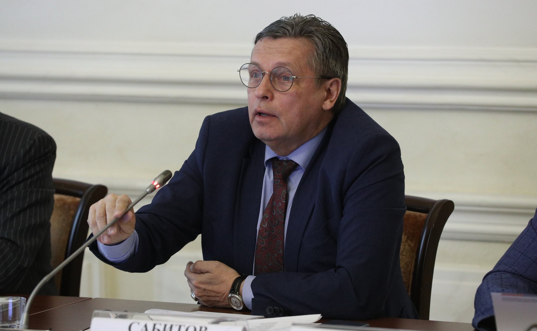 Совместное заседание Комиссии СФ по информационной политике и взаимодействию со СМИ и Комиссии Общественной палаты РФ по развитию информационного сообщества, СМИ и массовых коммуникаций на тему «Против токсичного контента в интернете»