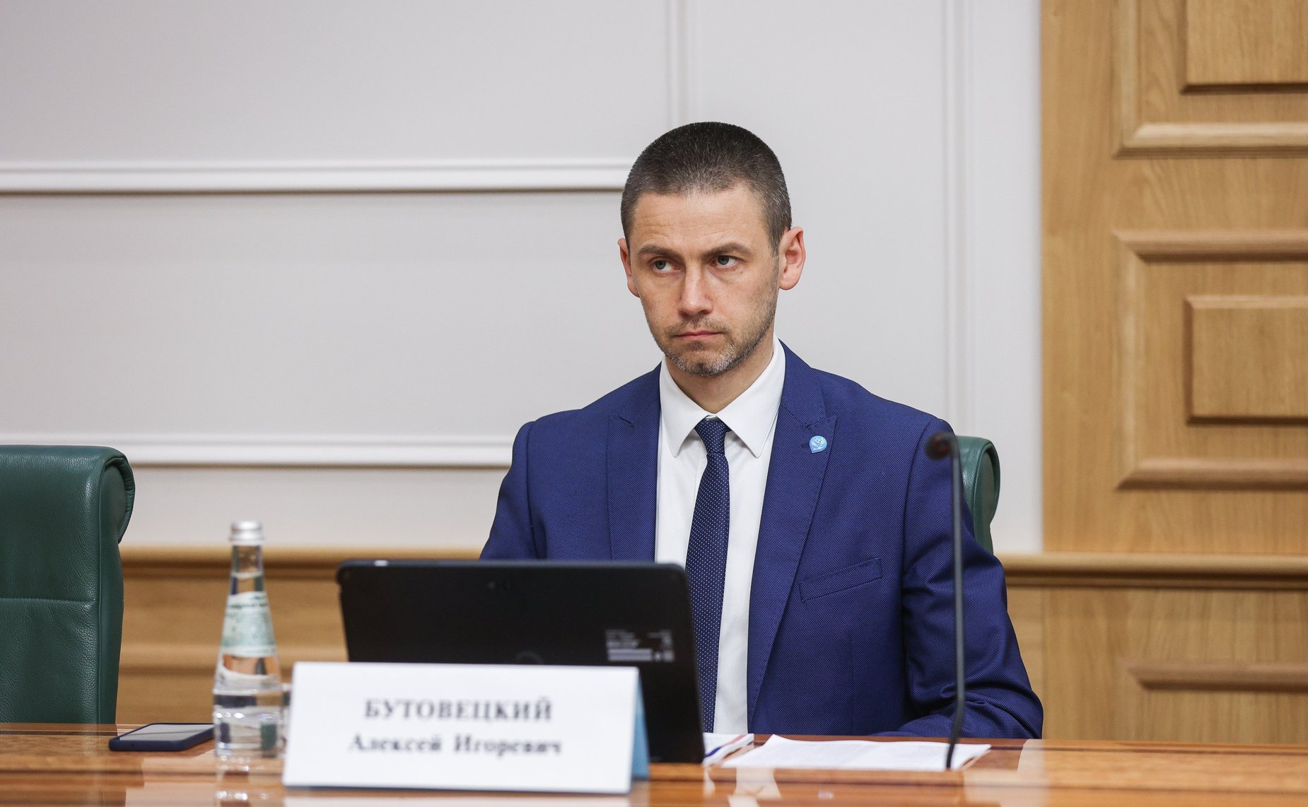 Парламентские слушания «О мерах по повышению эффективности вовлечения в оборот земель сельскохозяйственного назначения и о практике применения механизма изъятия земельных участков из земель сельскохозназначения, не используемых по целевому назначению»