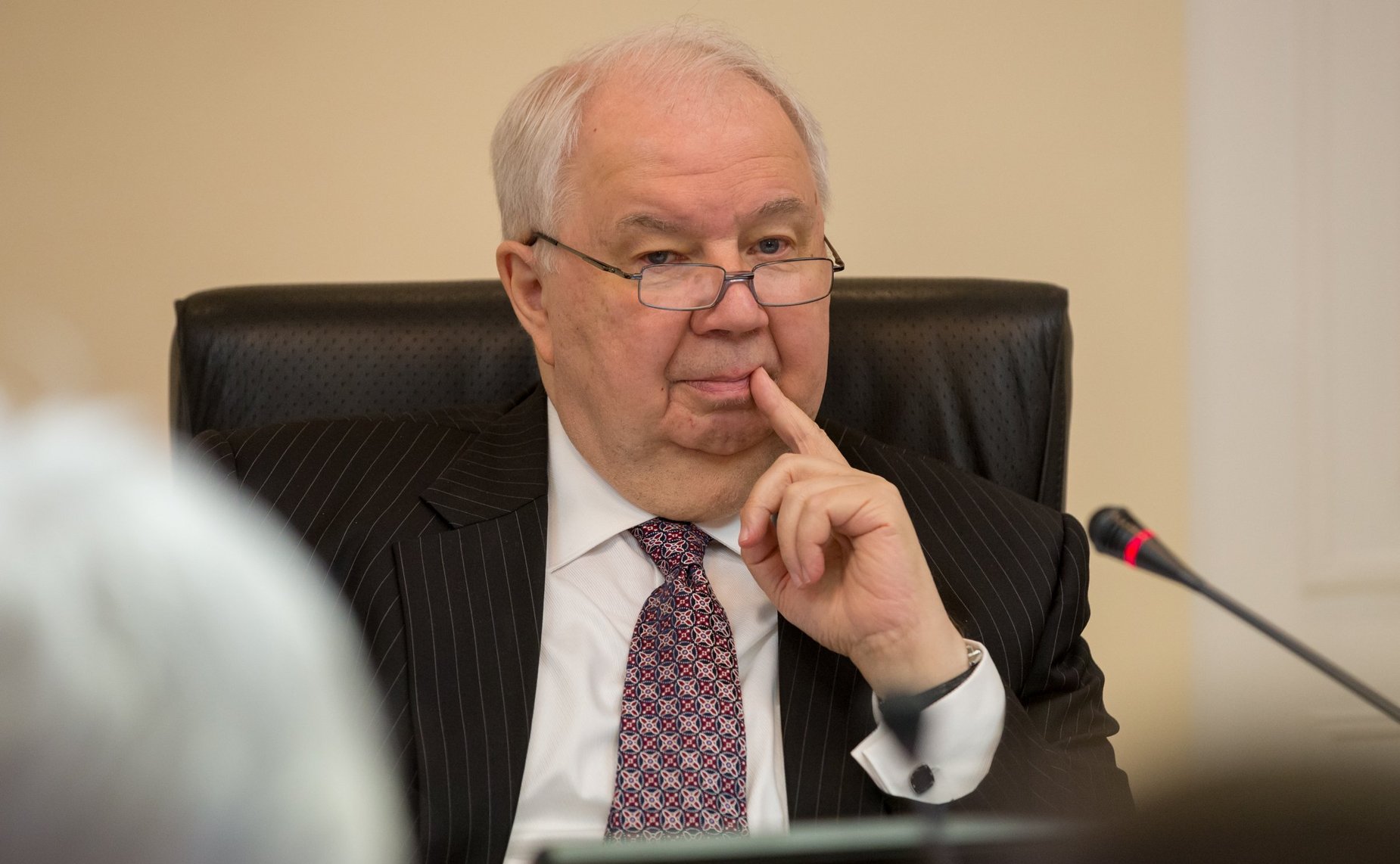 Сергей Кисляк